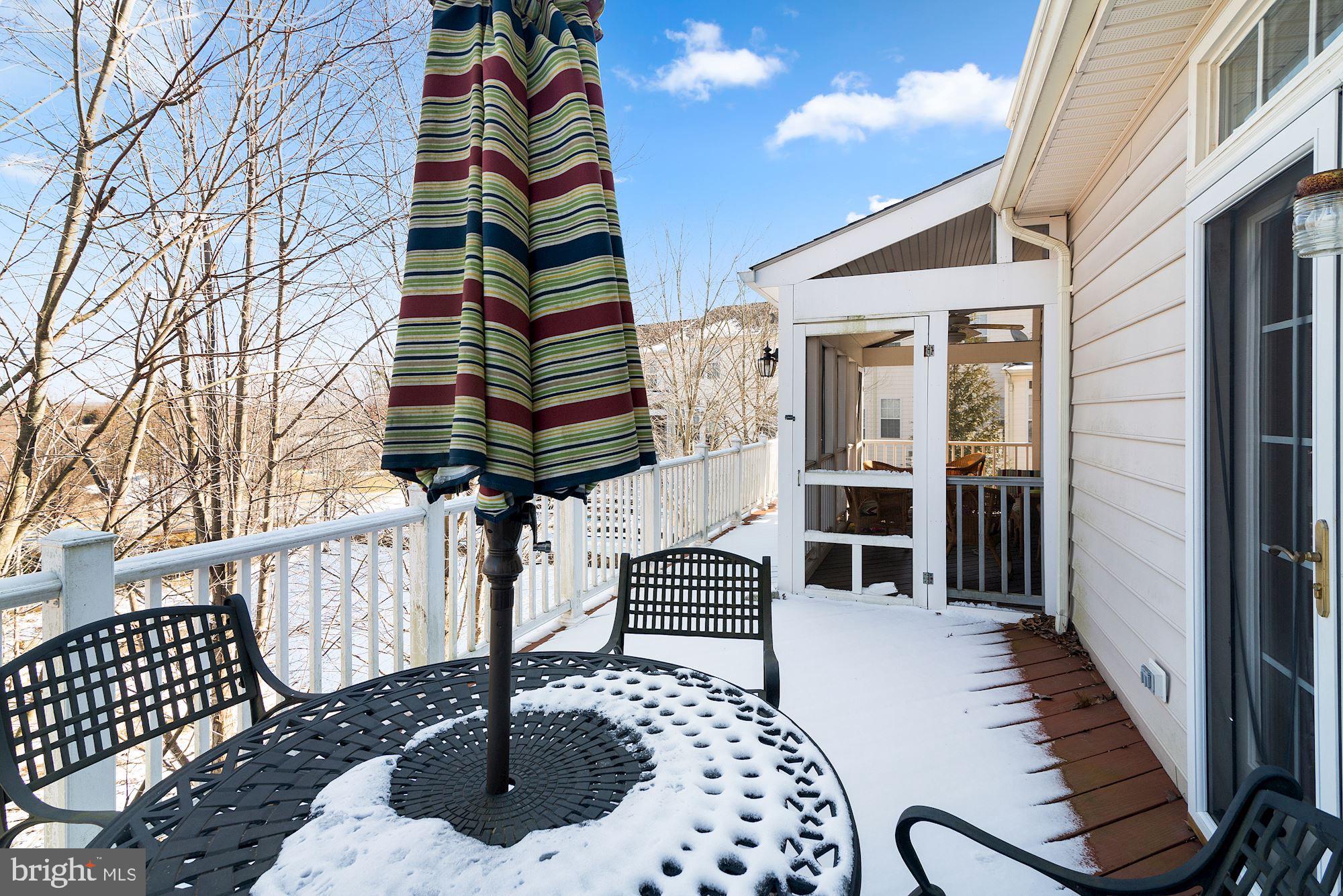 VILLAS AT THE RIDGES - Residential Lease