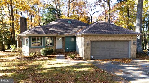 2 TALL OAKS COURT REHOBOTH BEACH DE 19971