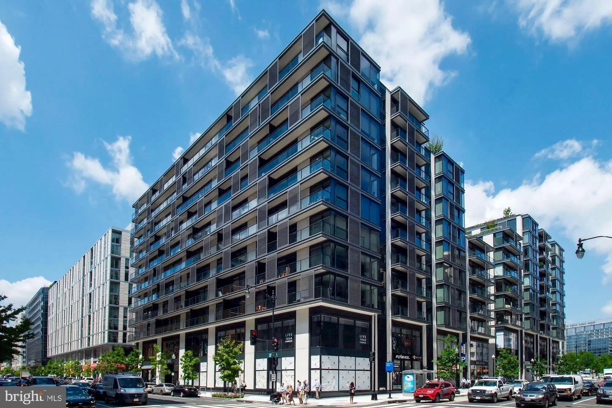925 H Street NW Unit 702, Washington, DC 20001