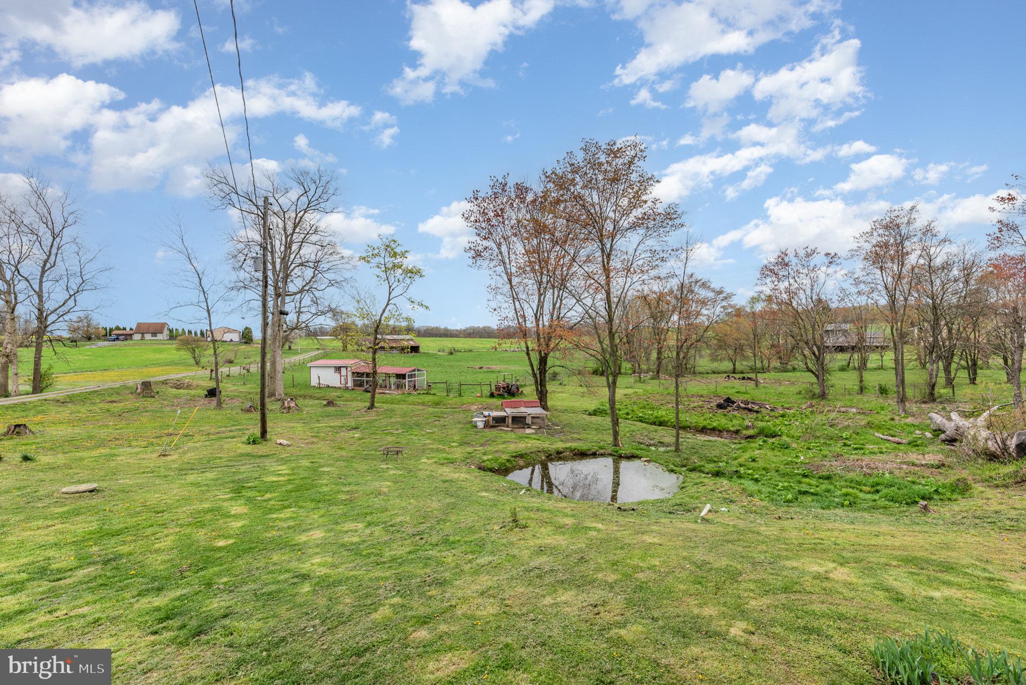 NONE AVAILABLE - Farm