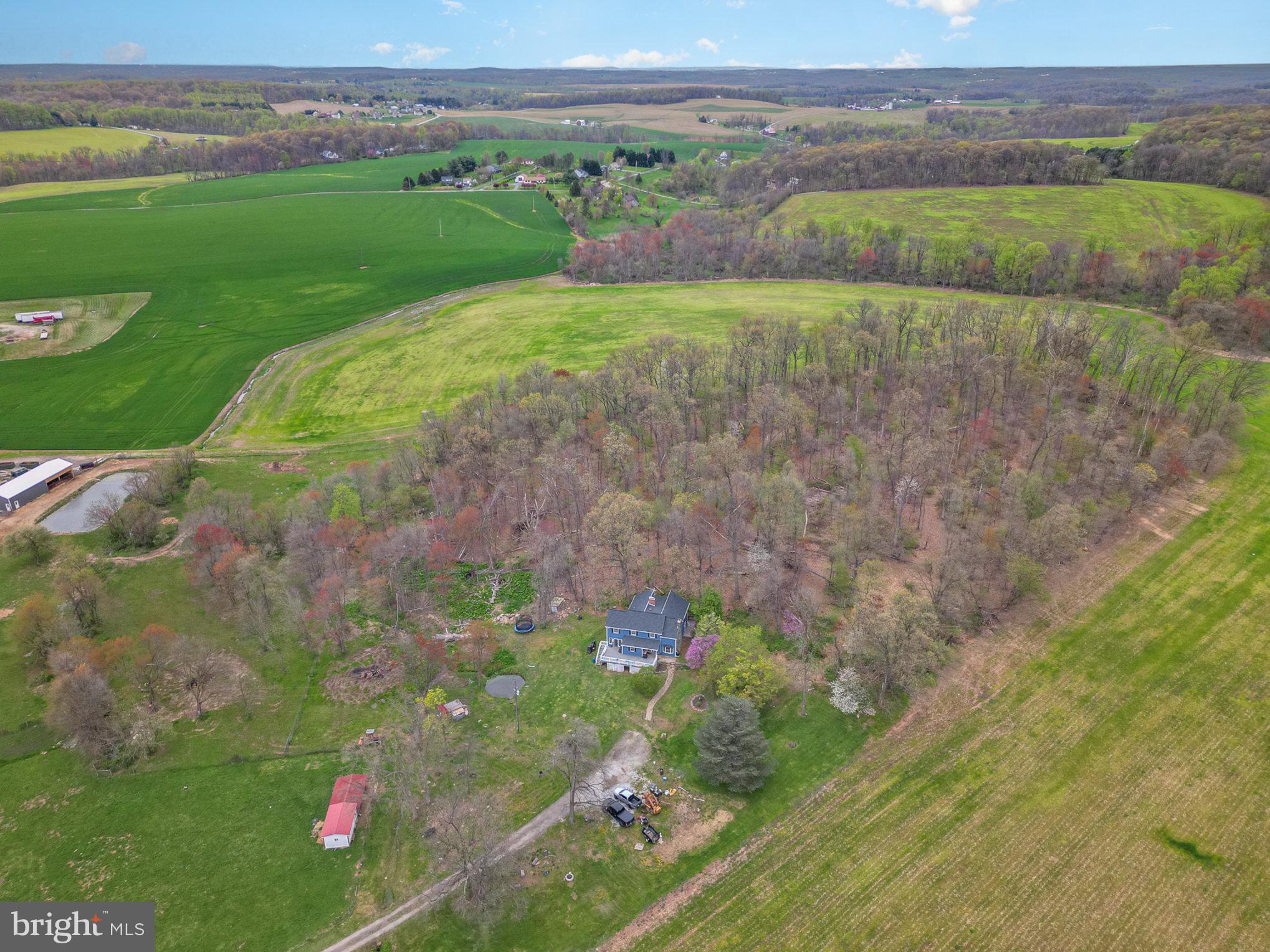 NONE AVAILABLE - Farm