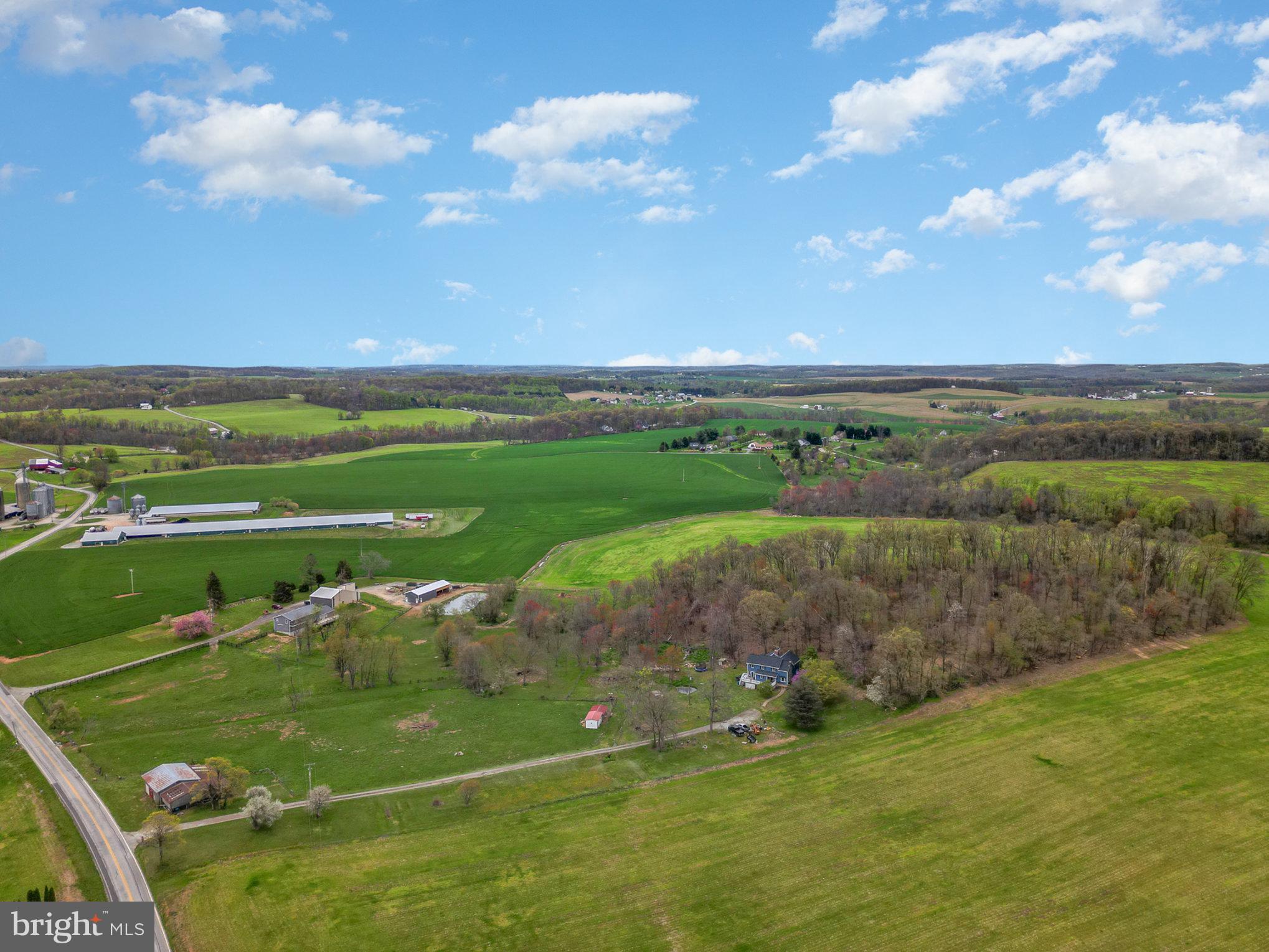 NONE AVAILABLE - Farm