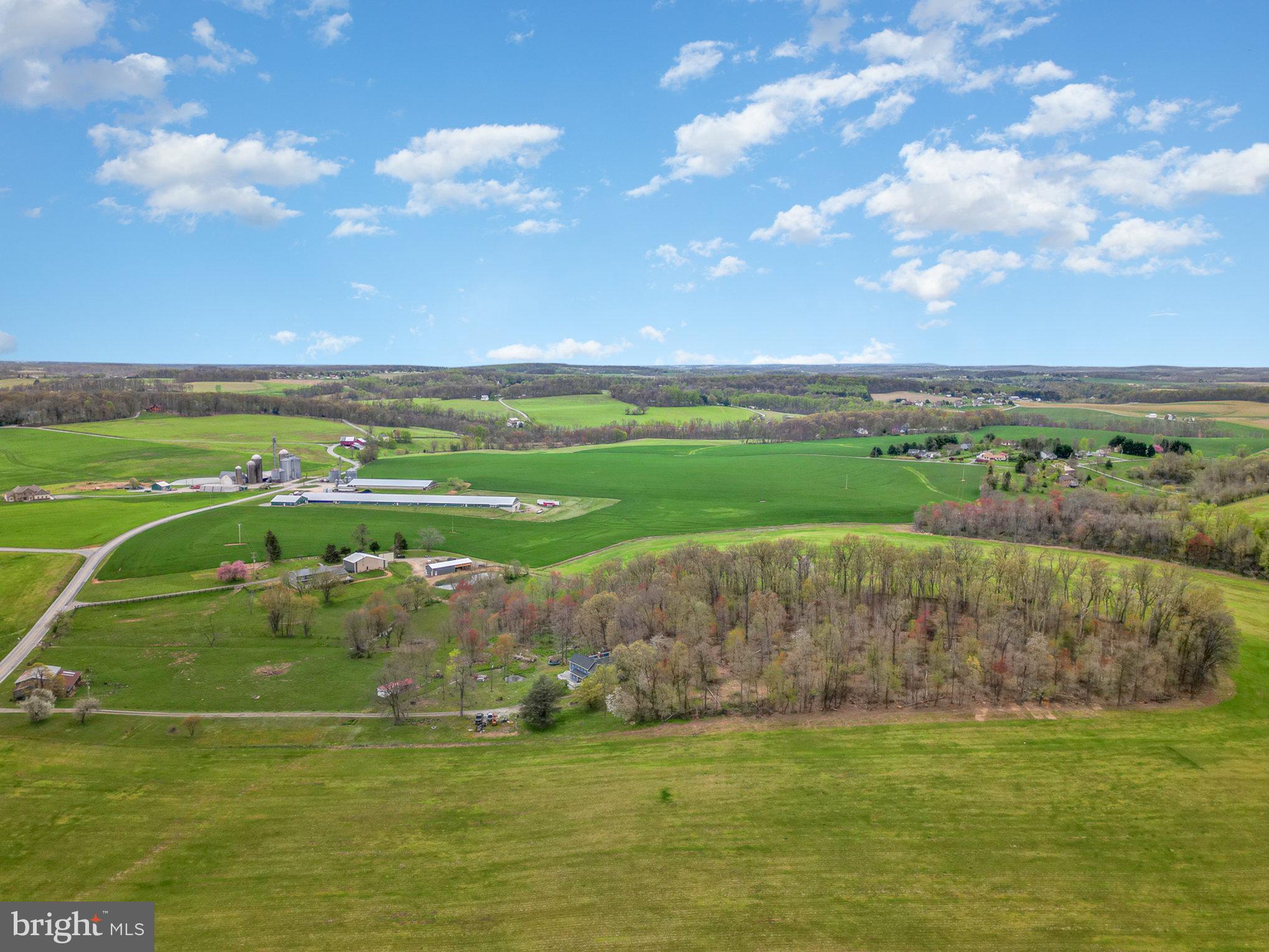 NONE AVAILABLE - Farm