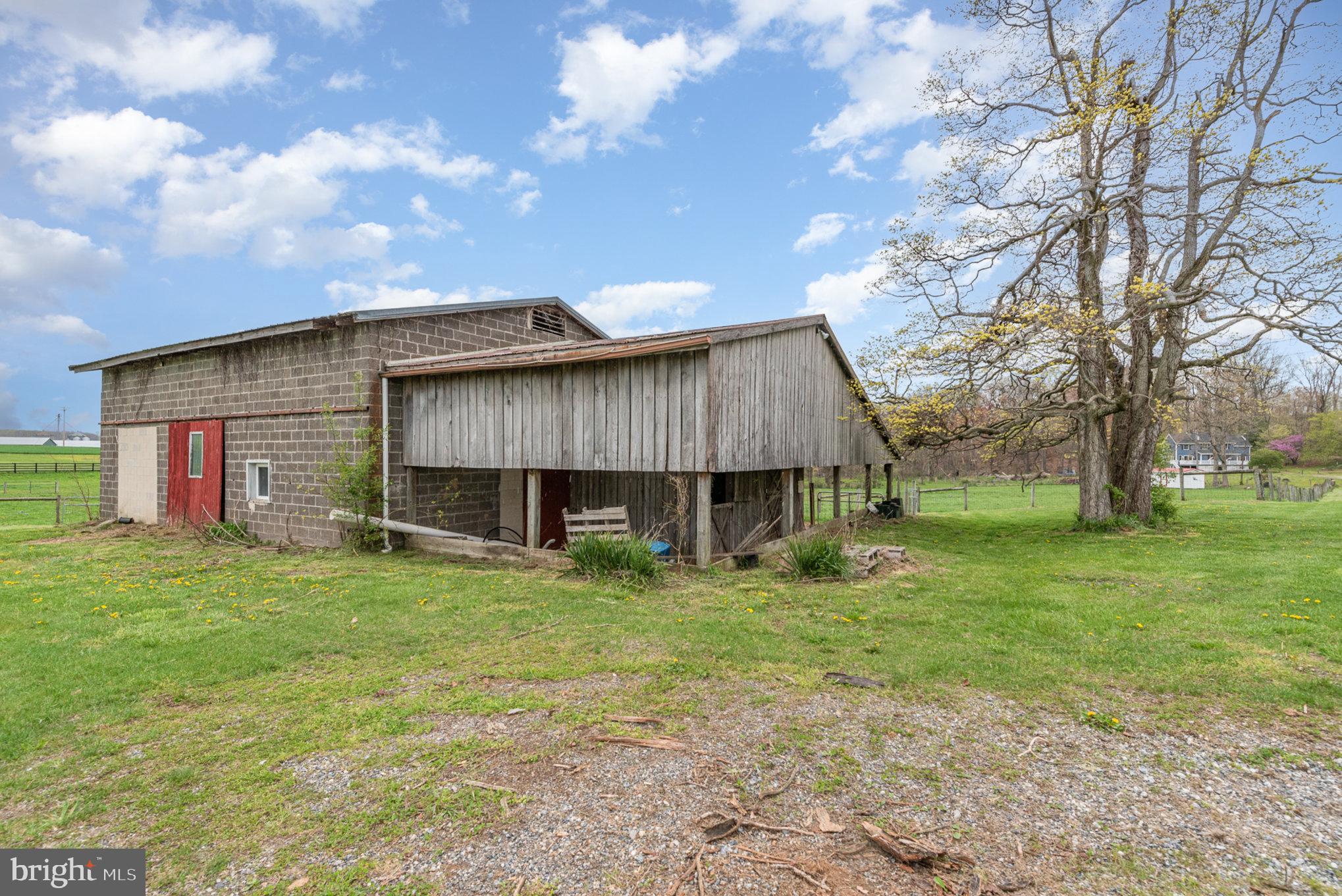 NONE AVAILABLE - Farm