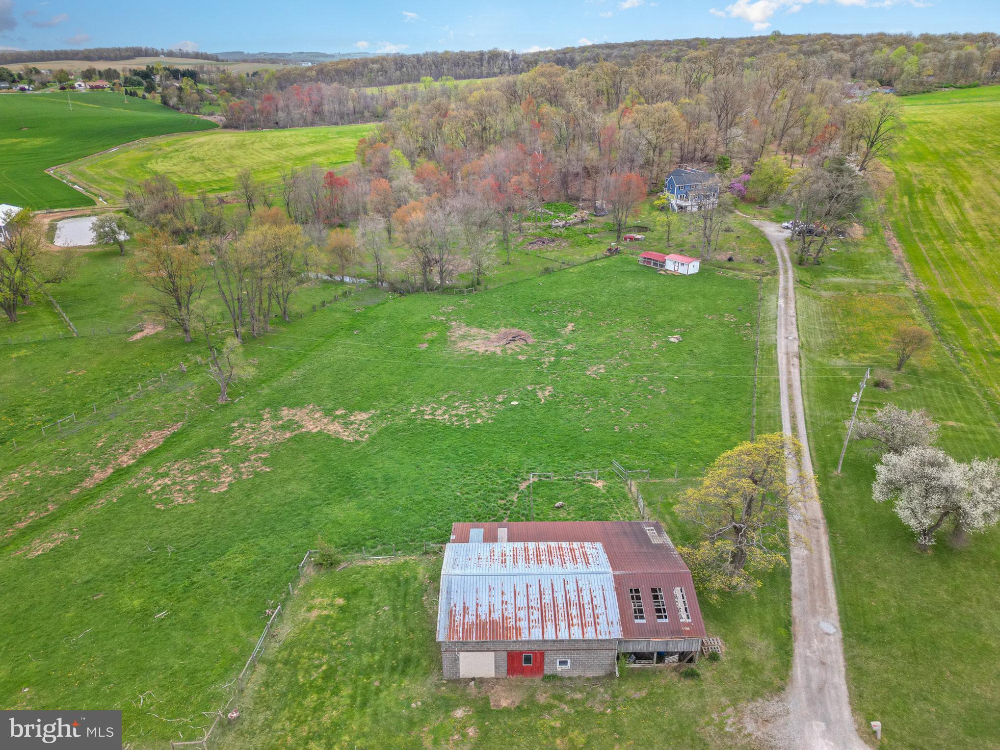 NONE AVAILABLE - Farm