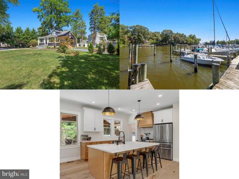 28 CYPRESS CREEK ROAD SEVERNA PARK MD 21146