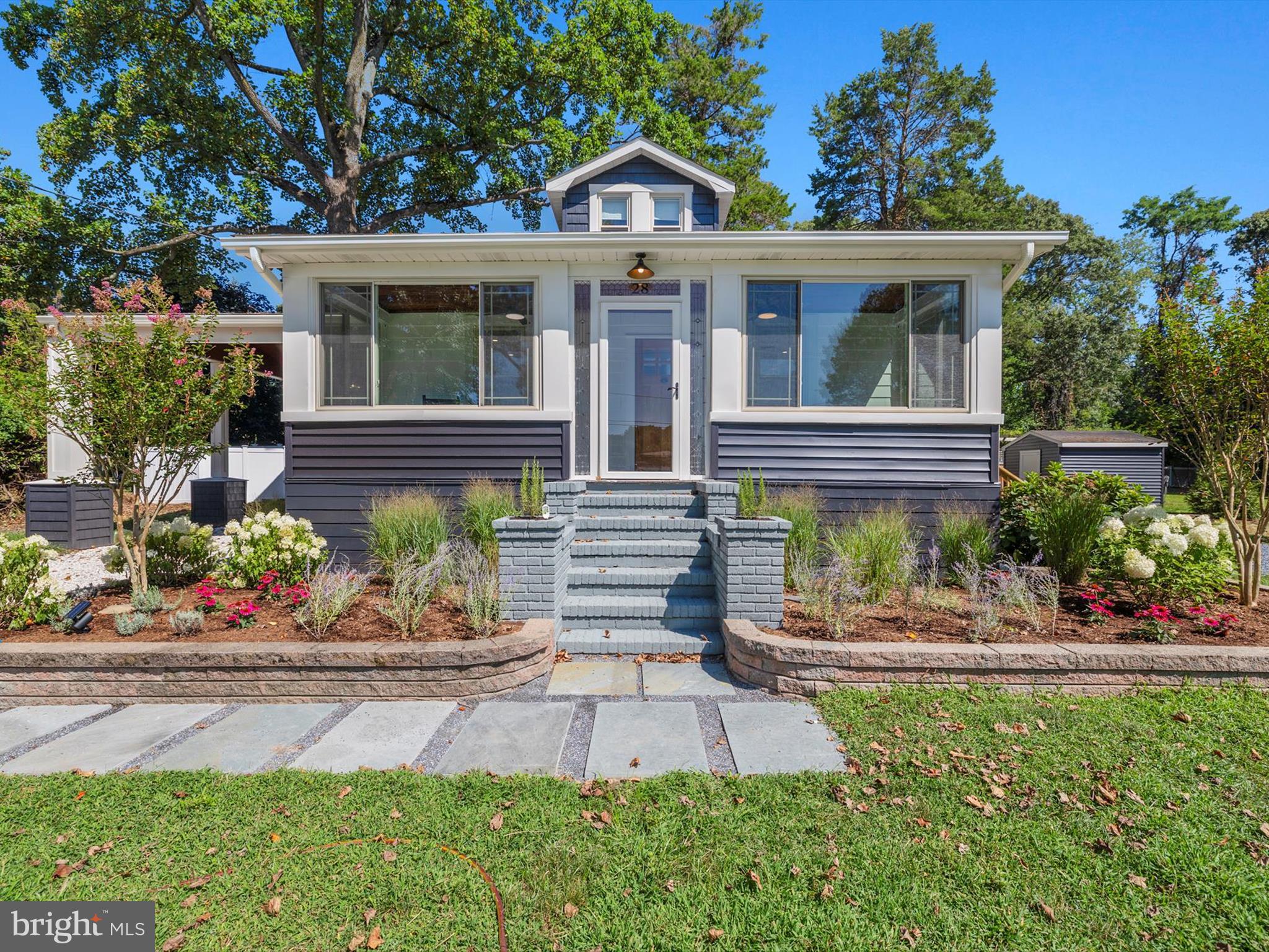 Welcome to "The Cypress Cottage" – A Timeless Retreat
Step into the charm and sophistication of this beautifully renovated 1900s Sears Craftsman home, now reimagined for modern living. Nestled on a lush, expansive lot in the heart of Cypress Creek, this 3-bedroom, 2.5-bath bungalow offers both a sanctuary and a place for adventure, blending historical elegance with contemporary design.
Every inch of this home has been meticulously updated, from the custom-designed stained glass windows to the heart-enclosed front porch, perfect for relaxing with a morning coffee or watching the world go by. The interior features an open-concept layout with soaring ceilings and gleaming engineered hardwood floors throughout, creating an airy, inviting space.
The gourmet kitchen is a true masterpiece, featuring sleek quartz countertops, high-end stainless steel appliances, and ample cabinetry – all designed for functionality and style. Adjacent to the kitchen, the living area offers a cozy fireplace, perfect for chilly evenings, and is the ideal spot to unwind after a day of outdoor adventures.
The spacious primary suite boasts a private fireplace and an exquisite en-suite bathroom, offering a luxurious retreat at the end of each day. With two additional bedrooms, each offering generous space, comfort, and charm, this home is a perfect blend of function and beauty.
Step outside to the professionally landscaped gardens by Homestead Gardens, where you'll find a tranquil oasis complete with vibrant flowers, greenery, and pathways. Ideal for outdoor living, entertaining guests, or simply enjoying the peaceful ambiance of your surroundings.
For boating enthusiasts, the property comes with a boat slip (Yearly fees Apply) and a custom-designed boat storage area that provides seamless access to the serene waters of Cypress Creek. Whether you're launching your boat or simply relaxing by the water, this home offers the ultimate lifestyle.
With zoning for R5 and over an acre of land with potential subdivision rights, this property also presents exciting possibilities for future development. Two electric meters on-site open the door for business opportunities, offering both privacy and potential.
Located just moments from local shops, dining, and recreational activities, The Cypress Cottage invites you to enjoy a peaceful, coastal lifestyle without sacrificing modern amenities.
This property is a rare gem and an opportunity not to be missed.
https://iframe.videodelivery.net/aa2d7d54c1f105858f303e46ddc6083f