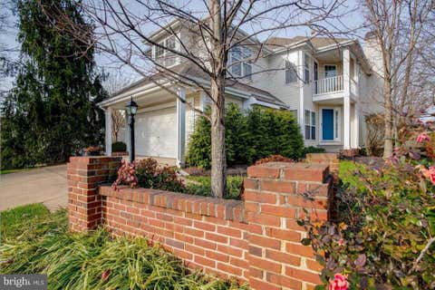 Homes For Rent - 9810 Bolton Village Court<br/> FAIRFAX, VA 22032