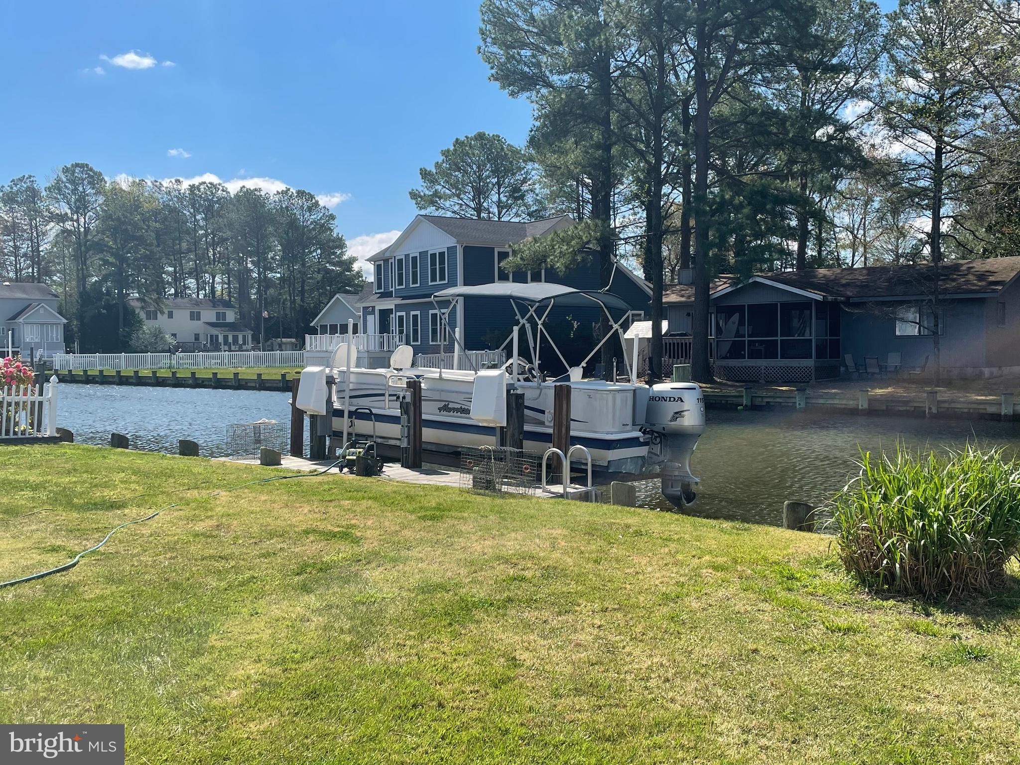 OCEAN PINES - NEWPORT - Residential