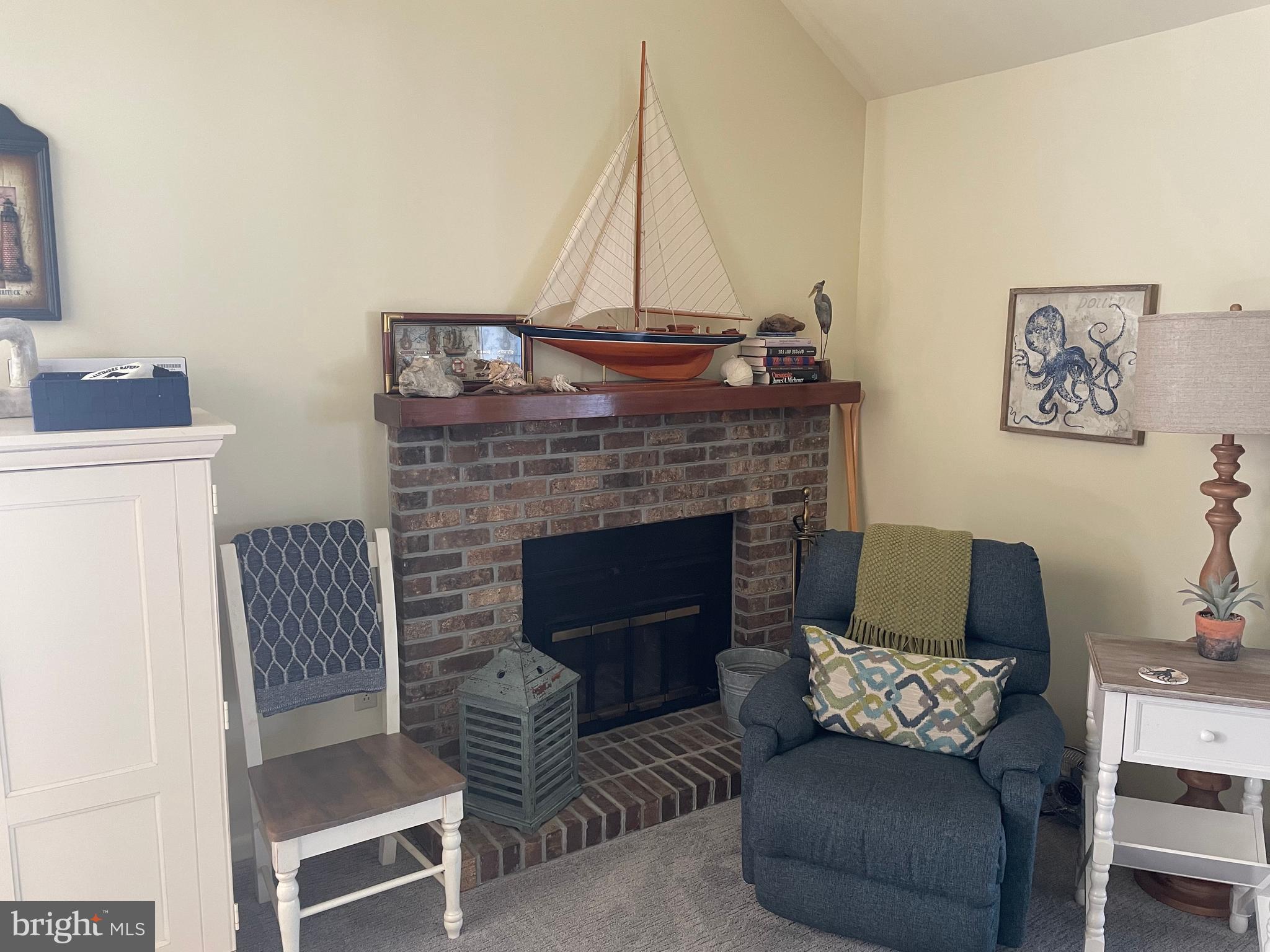 OCEAN PINES - NEWPORT - Residential