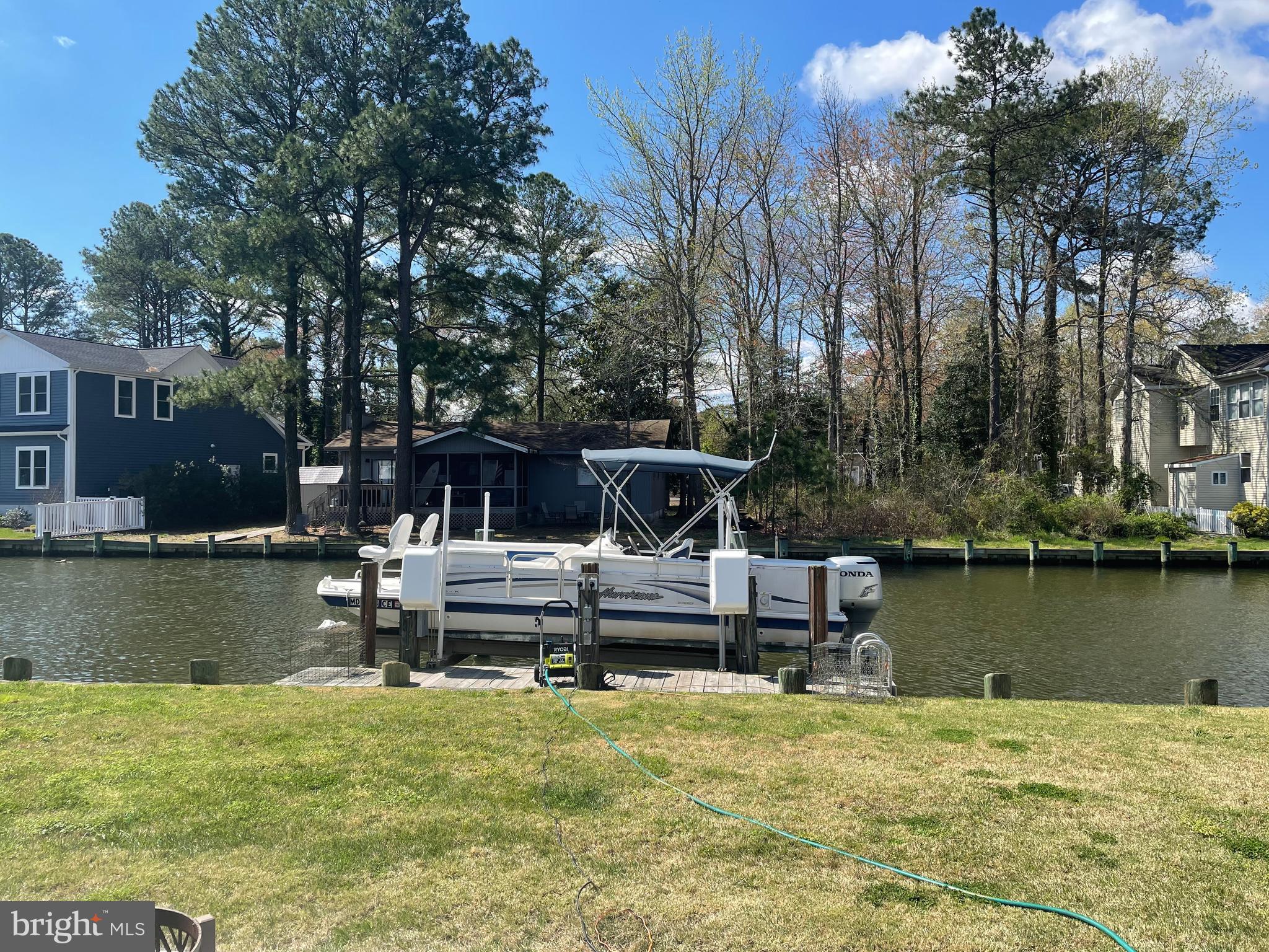 OCEAN PINES - NEWPORT - Residential