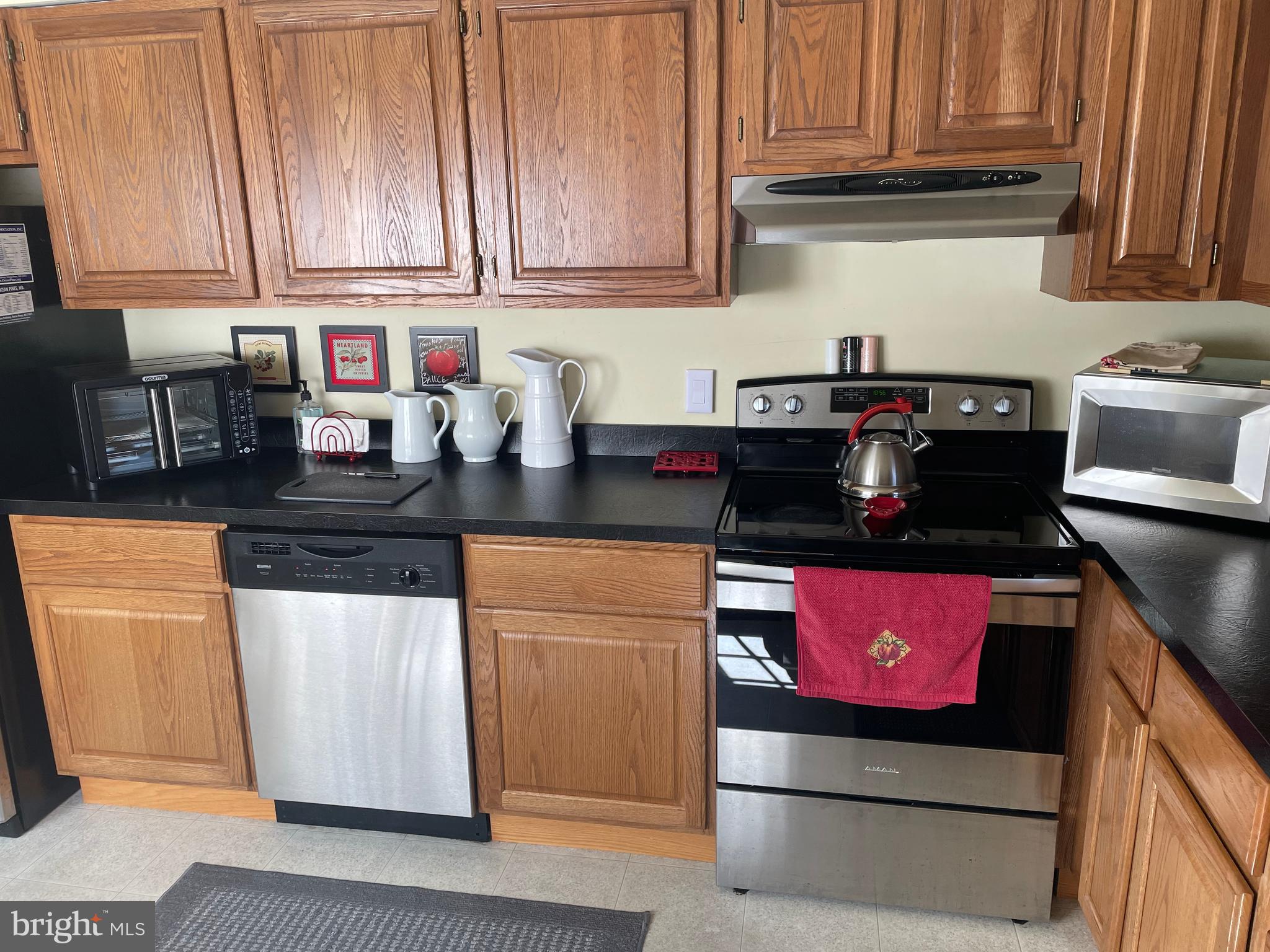 OCEAN PINES - NEWPORT - Residential