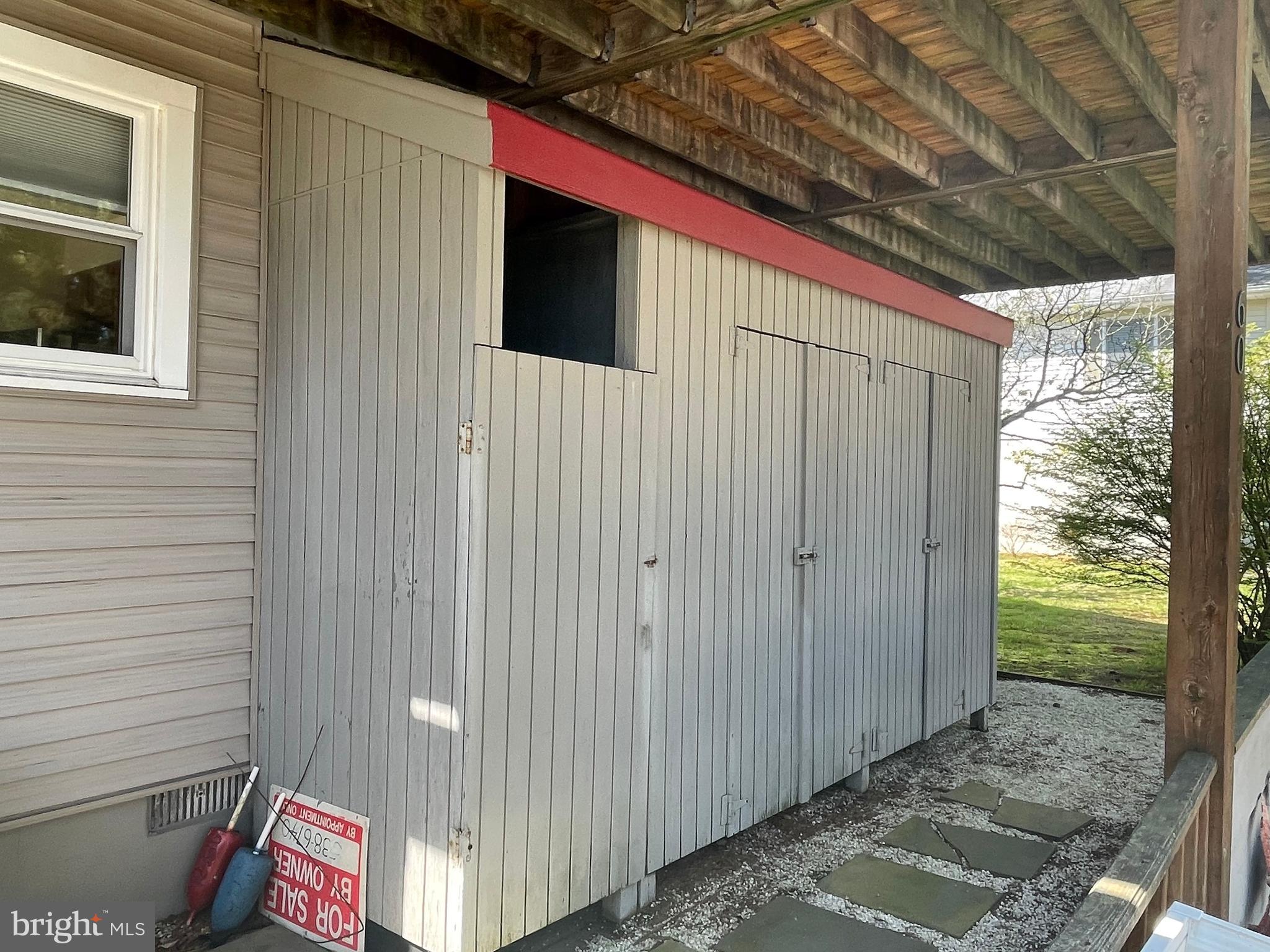 OCEAN PINES - NEWPORT - Residential