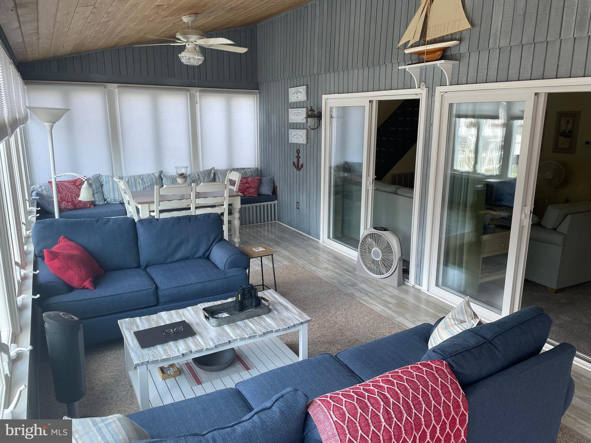 OCEAN PINES - NEWPORT - Residential