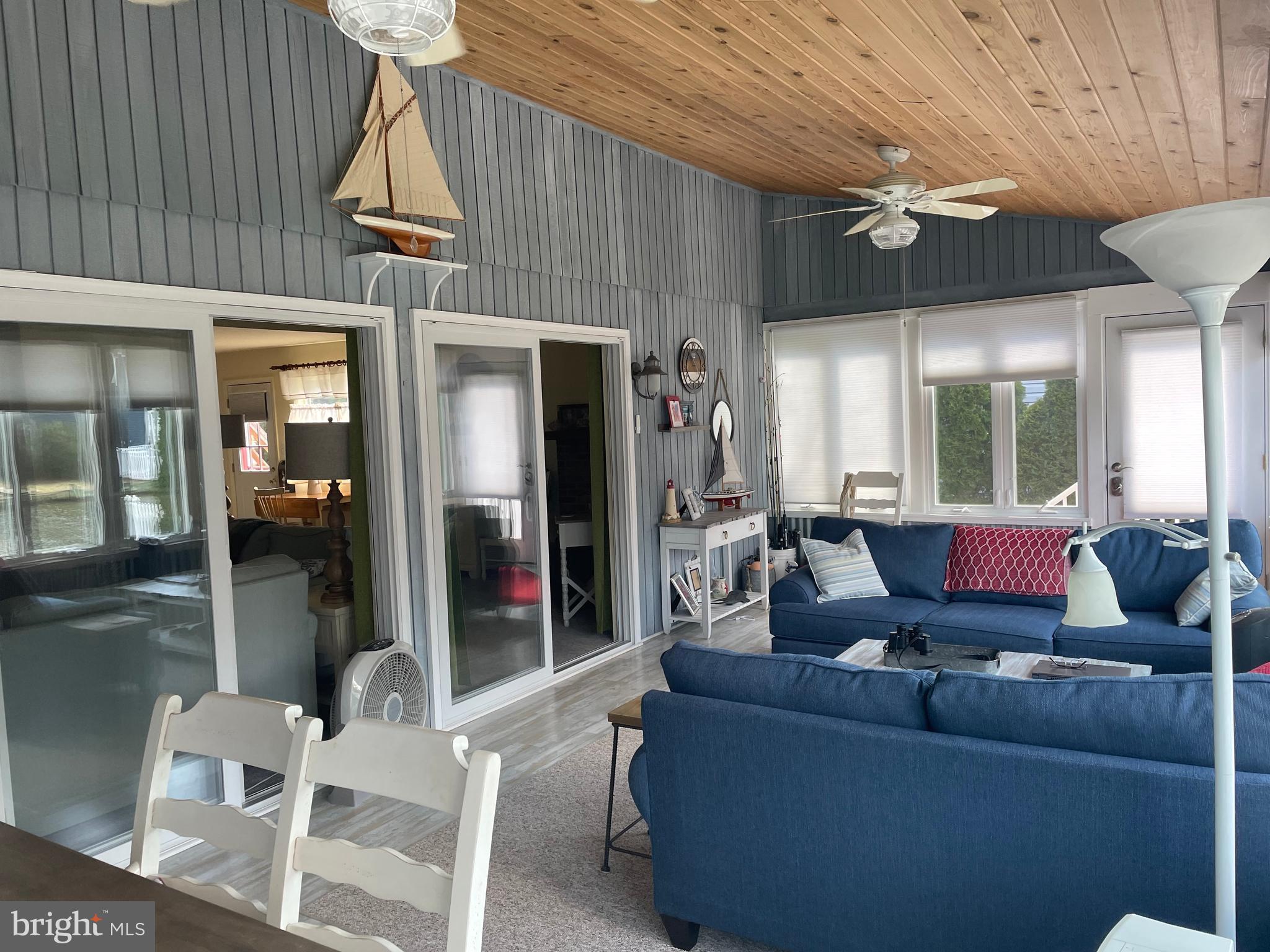 OCEAN PINES - NEWPORT - Residential