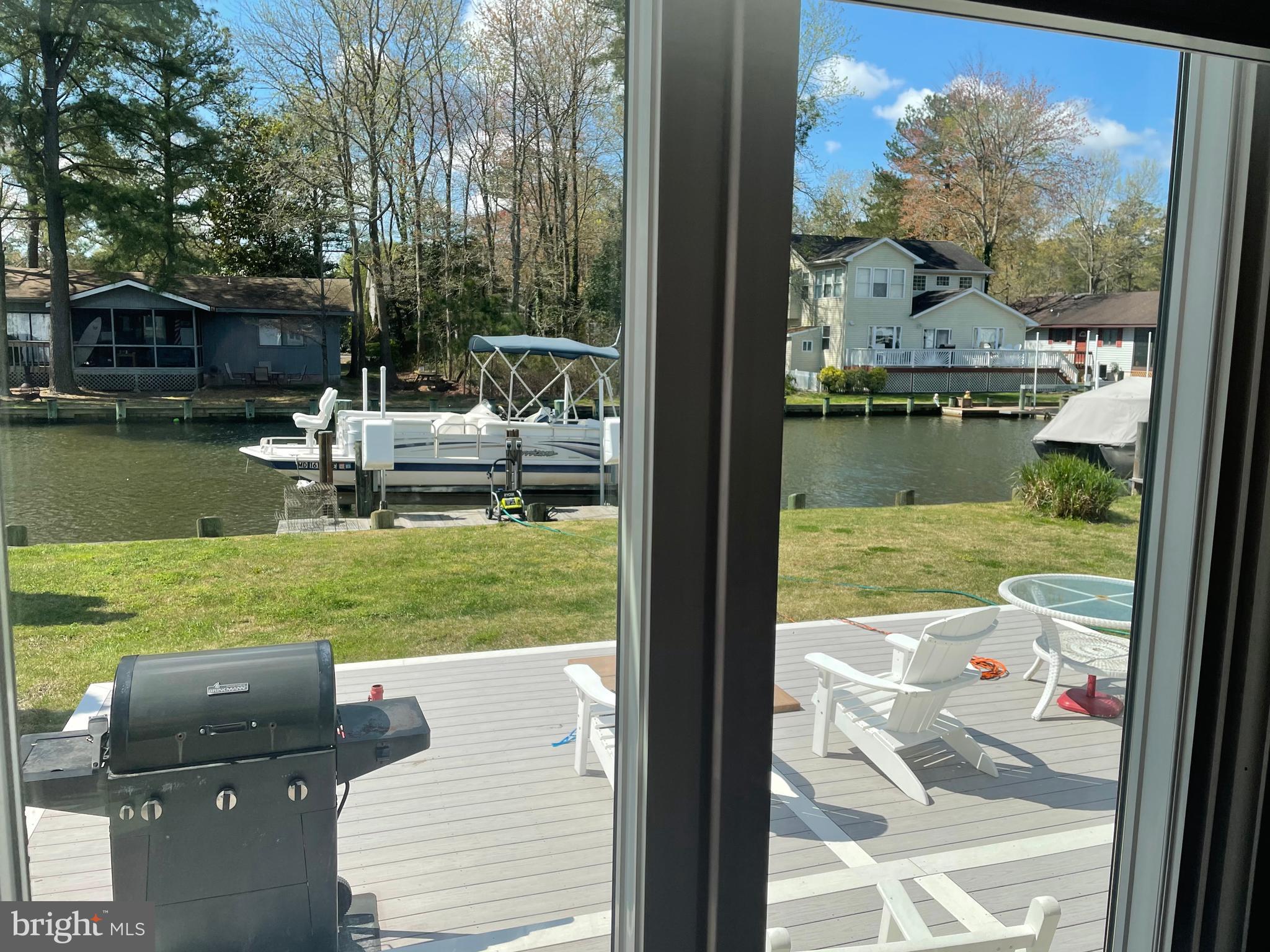 OCEAN PINES - NEWPORT - Residential