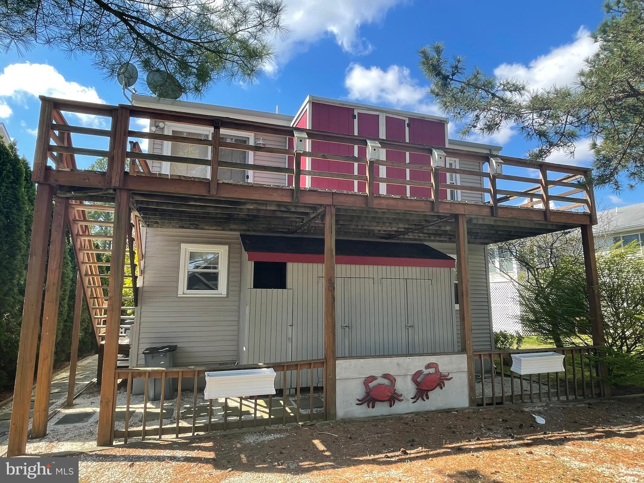 OCEAN PINES - NEWPORT - Residential