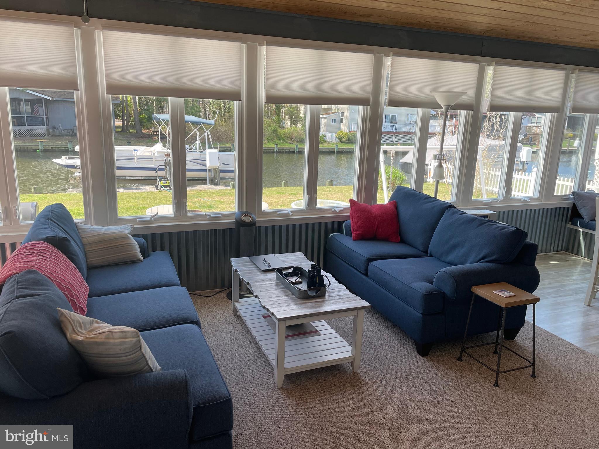 OCEAN PINES - NEWPORT - Residential