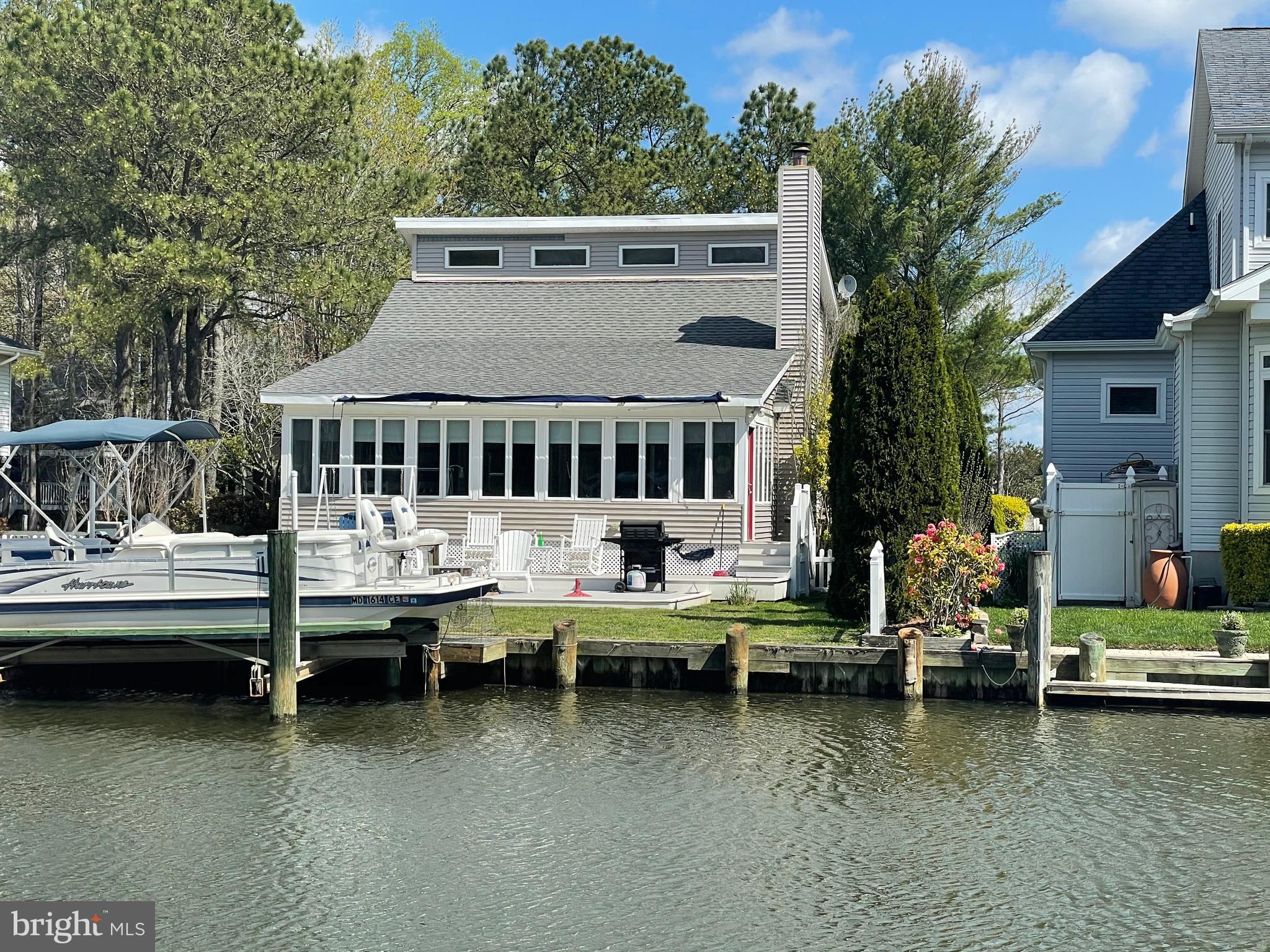 OCEAN PINES - NEWPORT - Residential