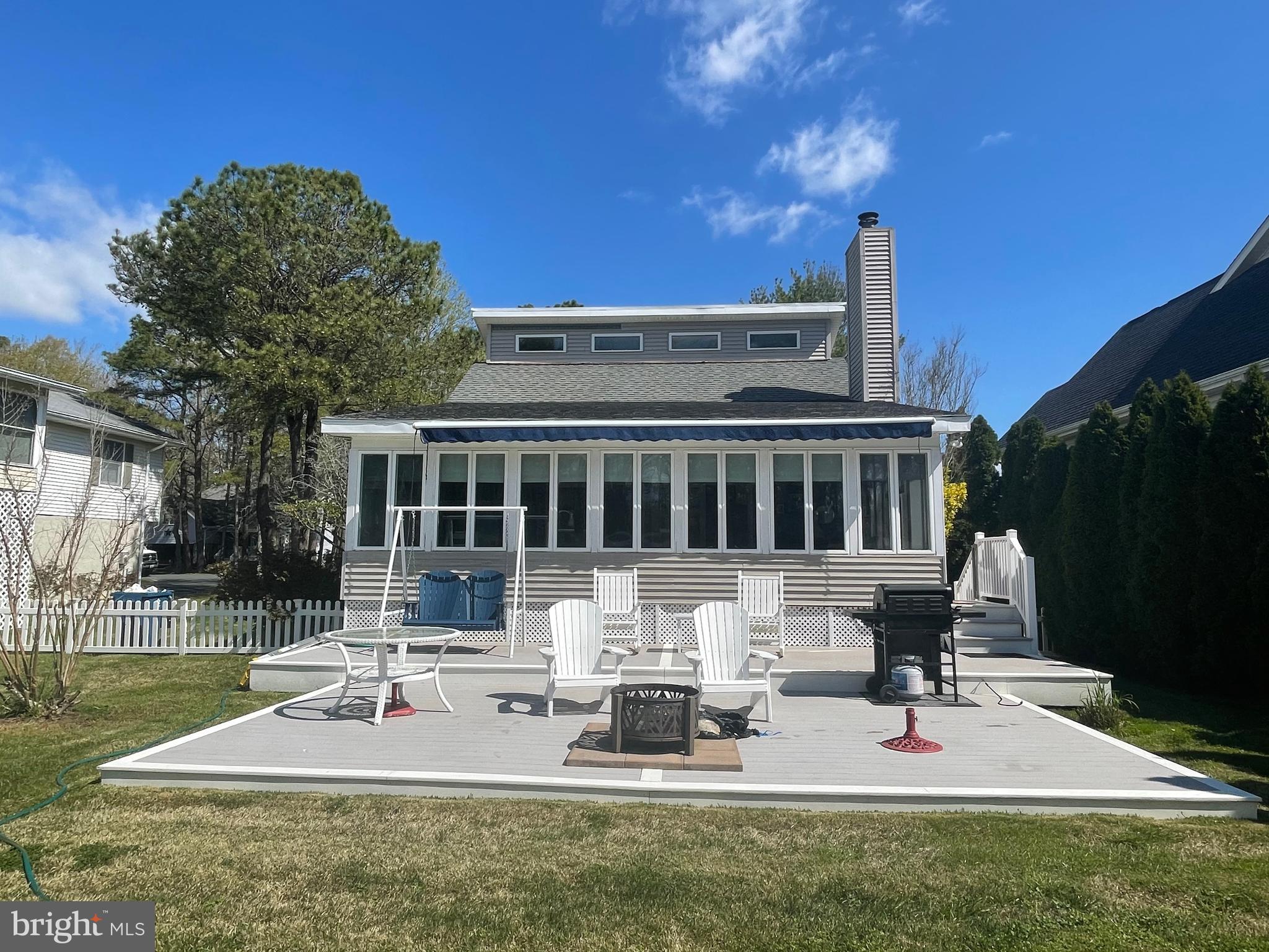 OCEAN PINES - NEWPORT - Residential
