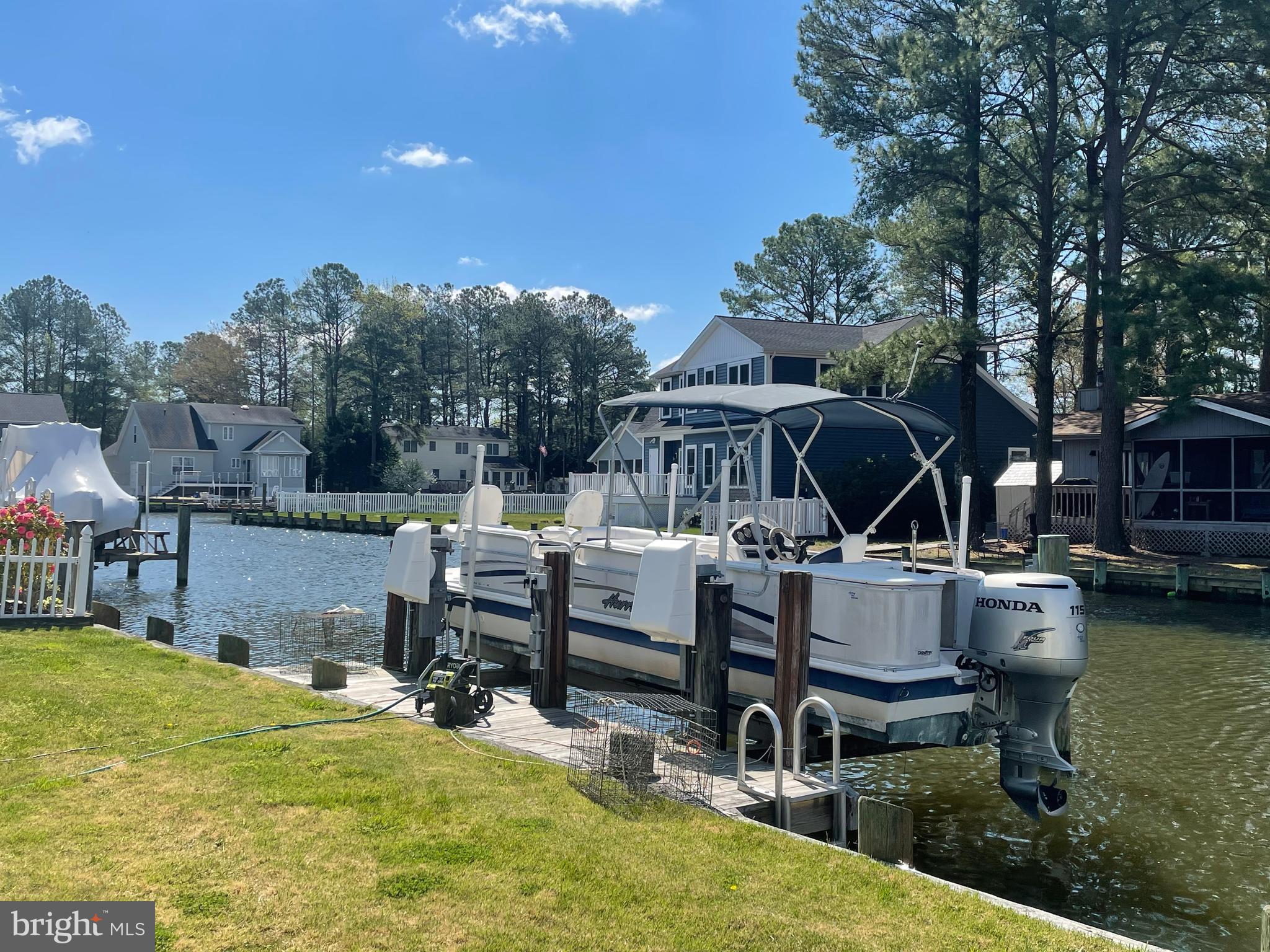 OCEAN PINES - NEWPORT - Residential