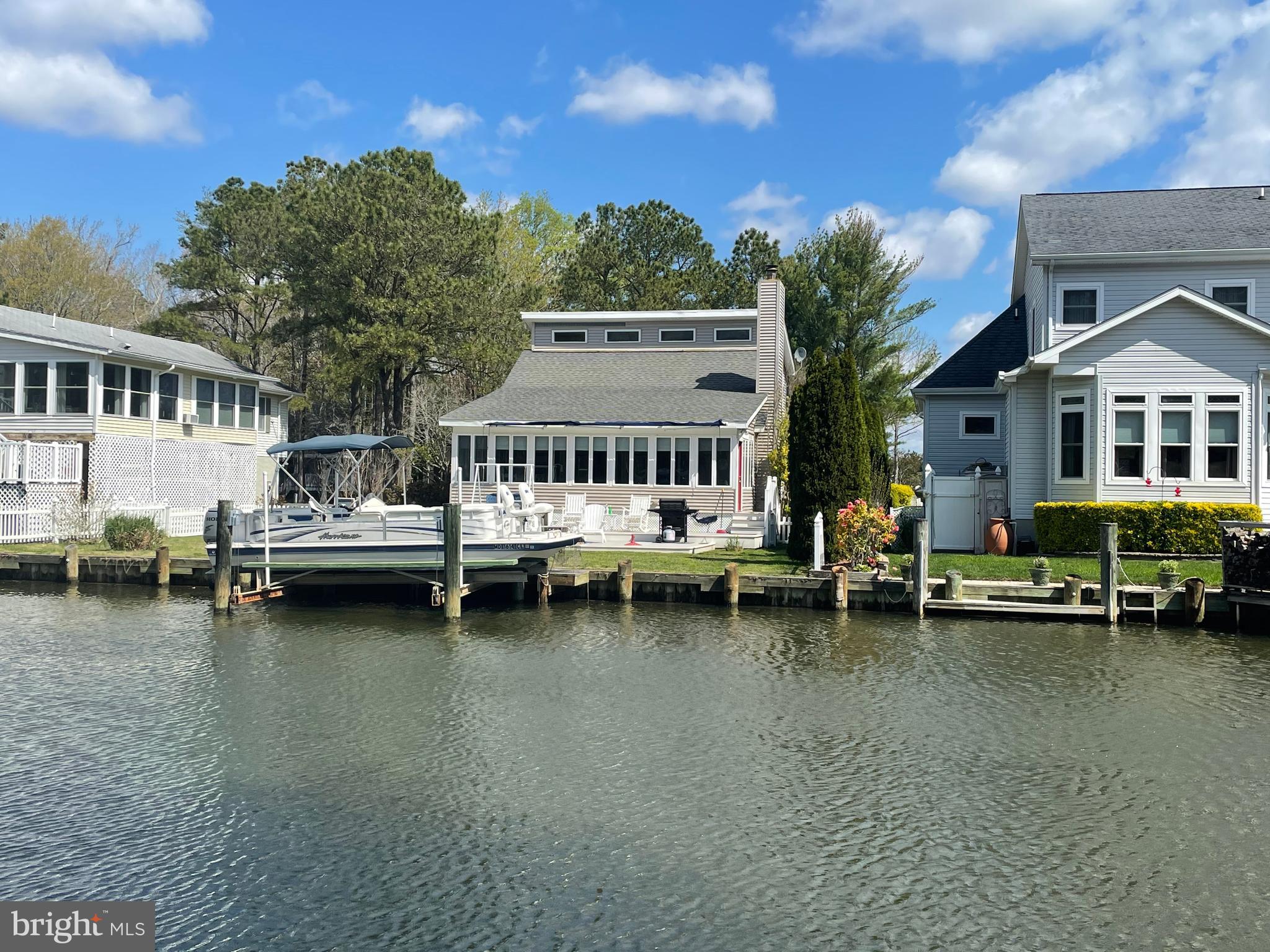 OCEAN PINES - NEWPORT - Residential