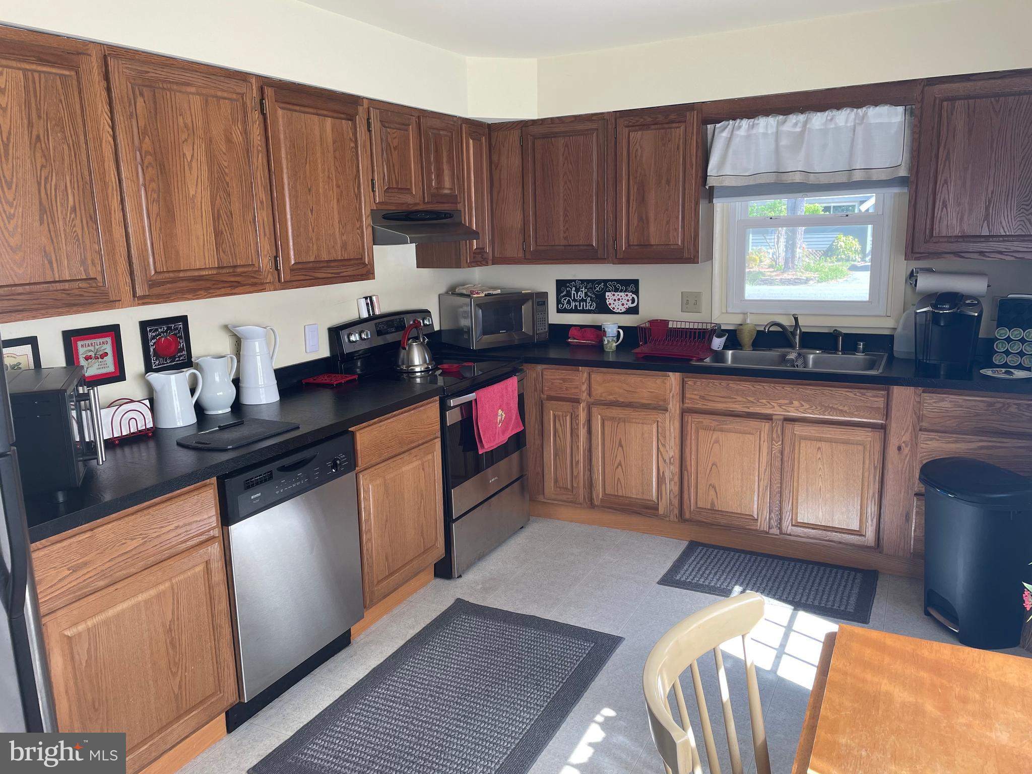 OCEAN PINES - NEWPORT - Residential