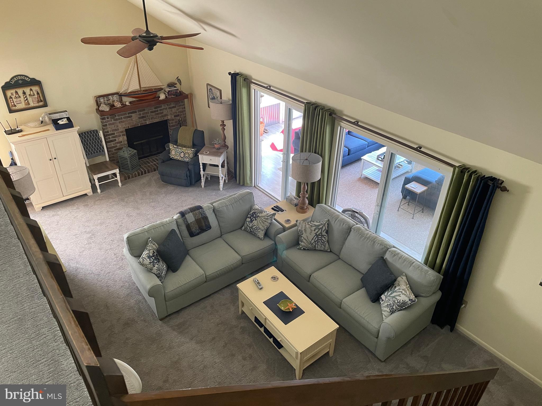 OCEAN PINES - NEWPORT - Residential