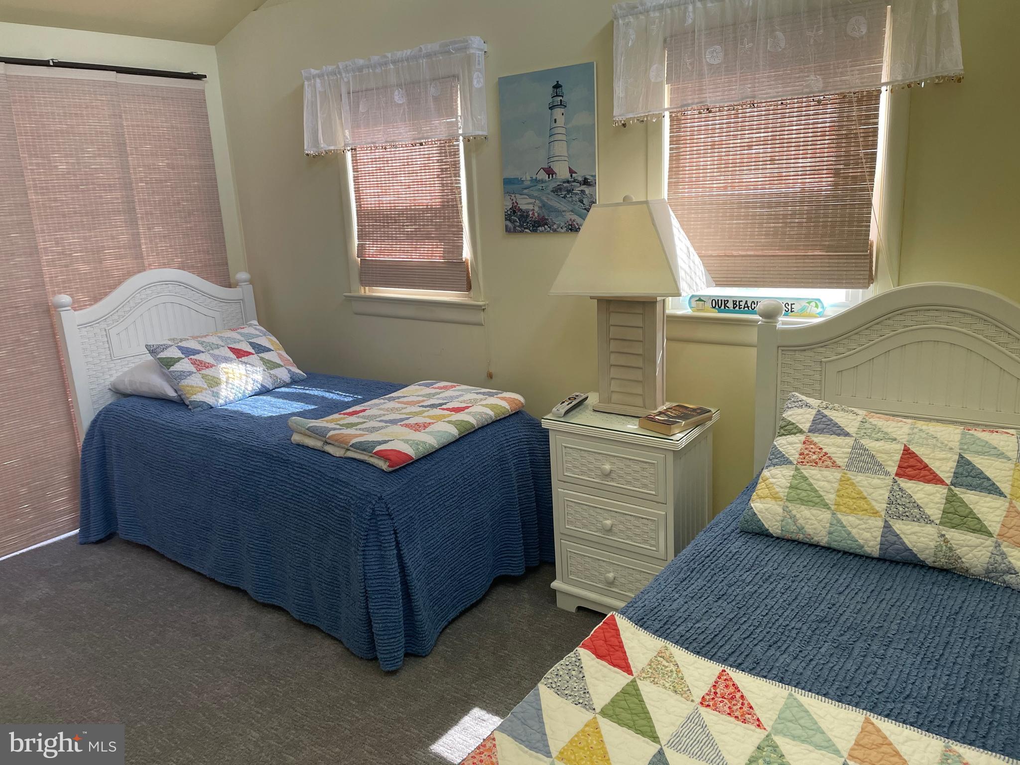 OCEAN PINES - NEWPORT - Residential