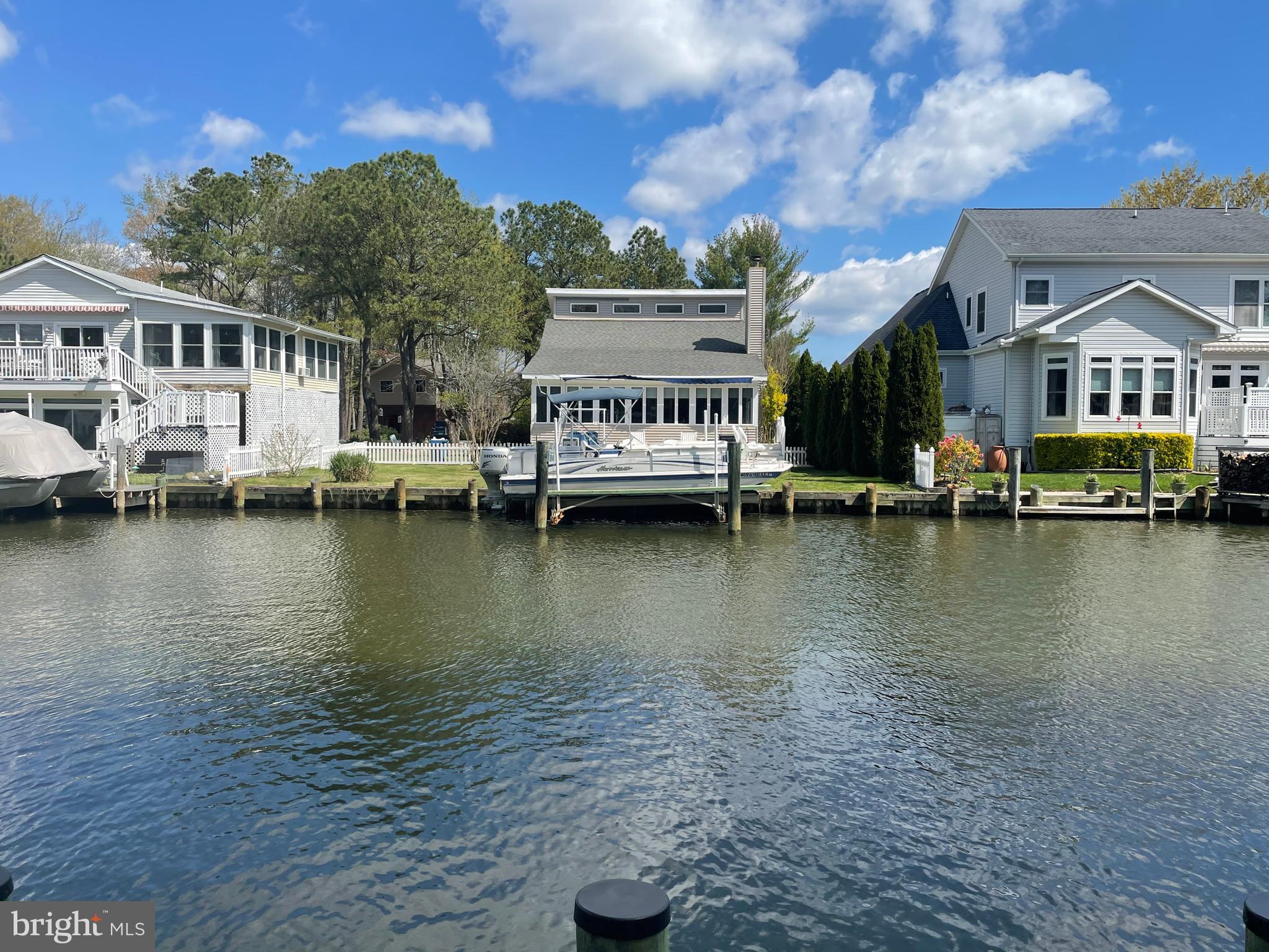 OCEAN PINES - NEWPORT - Residential