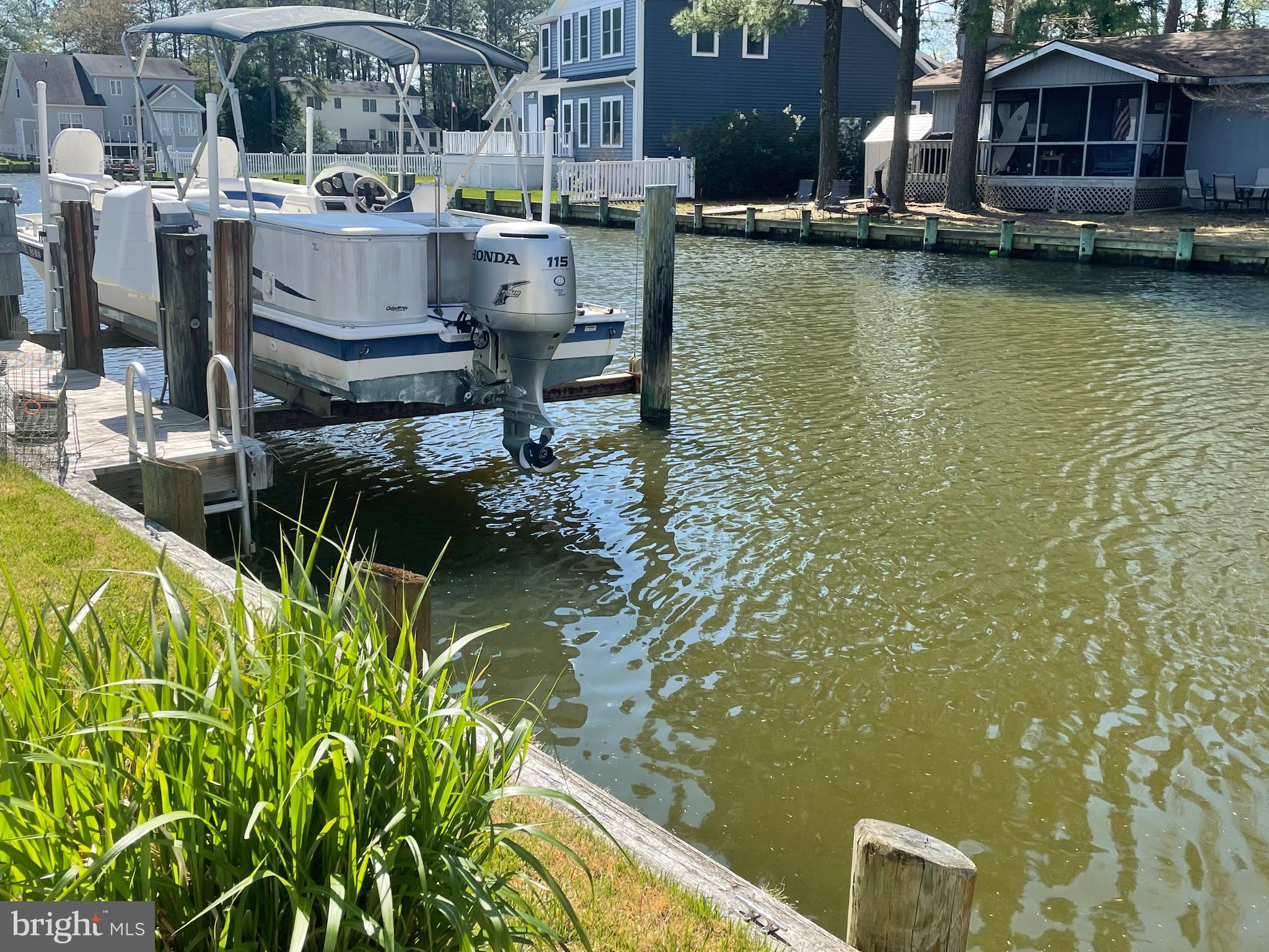 OCEAN PINES - NEWPORT - Residential