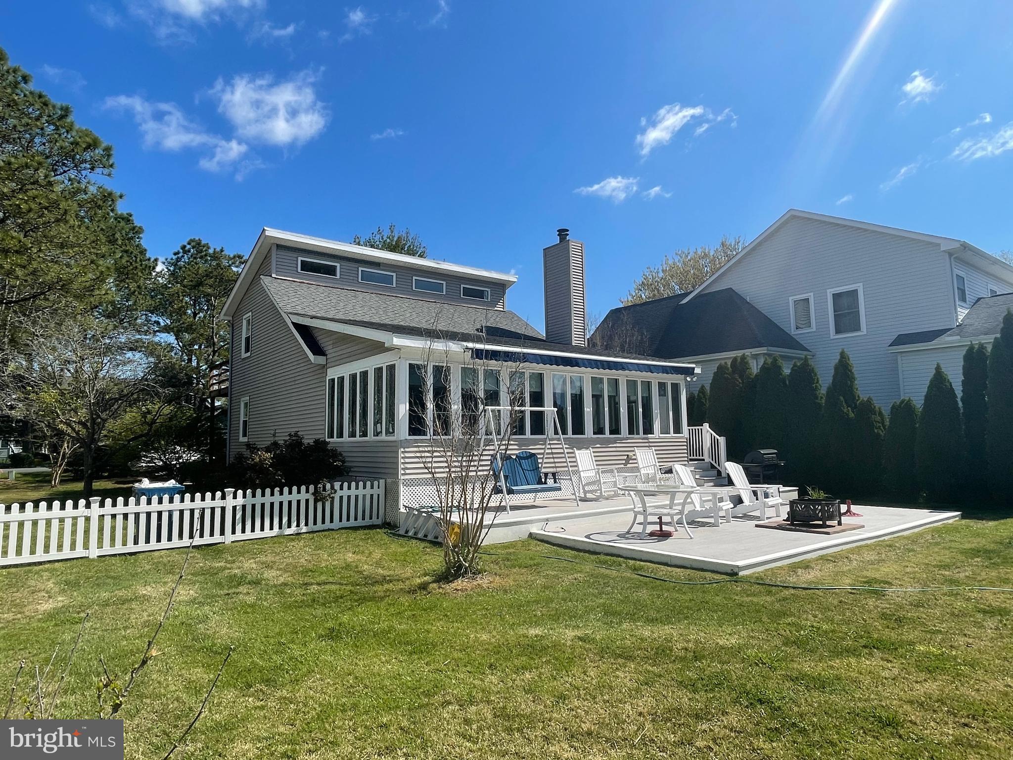 OCEAN PINES - NEWPORT - Residential