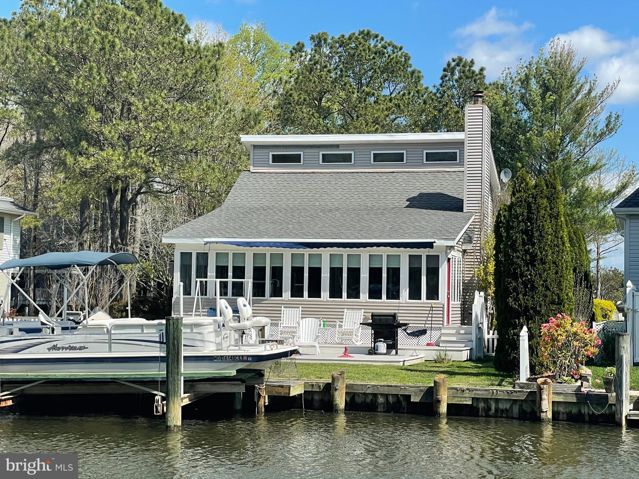 OCEAN PINES - NEWPORT - Residential
