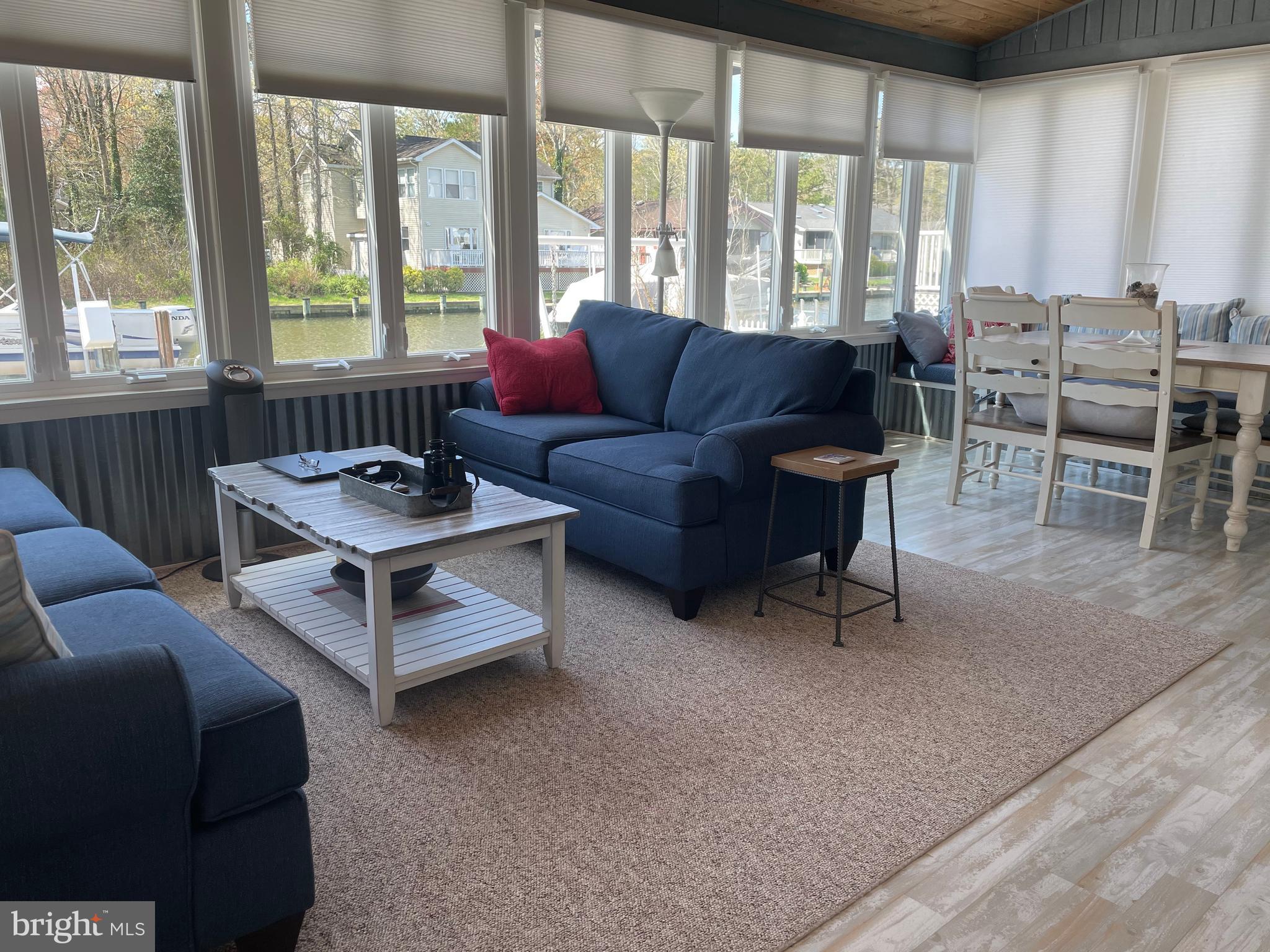 OCEAN PINES - NEWPORT - Residential