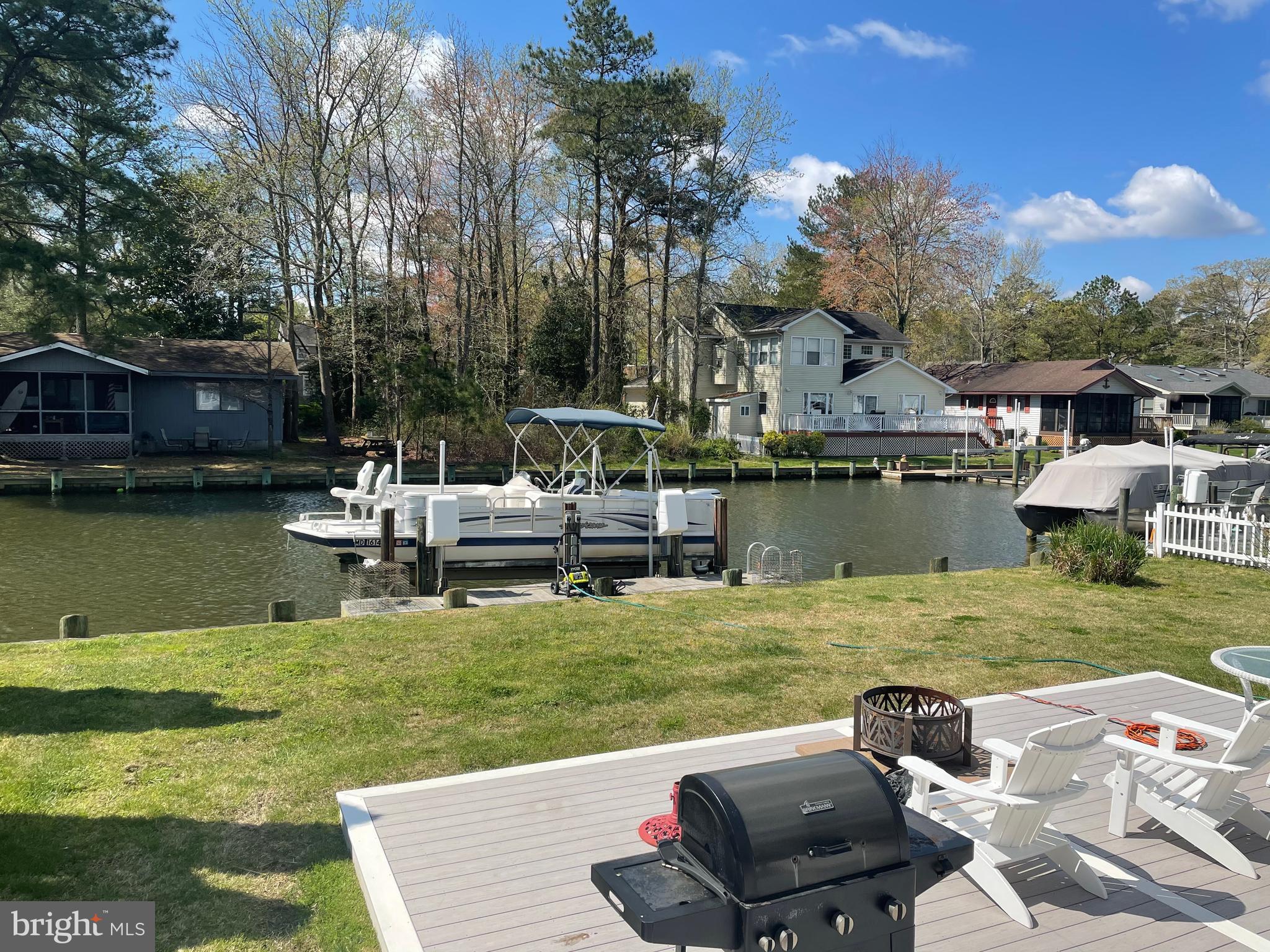 OCEAN PINES - NEWPORT - Residential