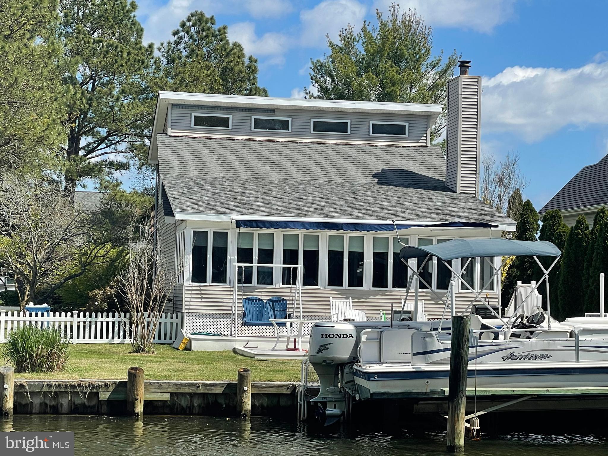 OCEAN PINES - NEWPORT - Residential