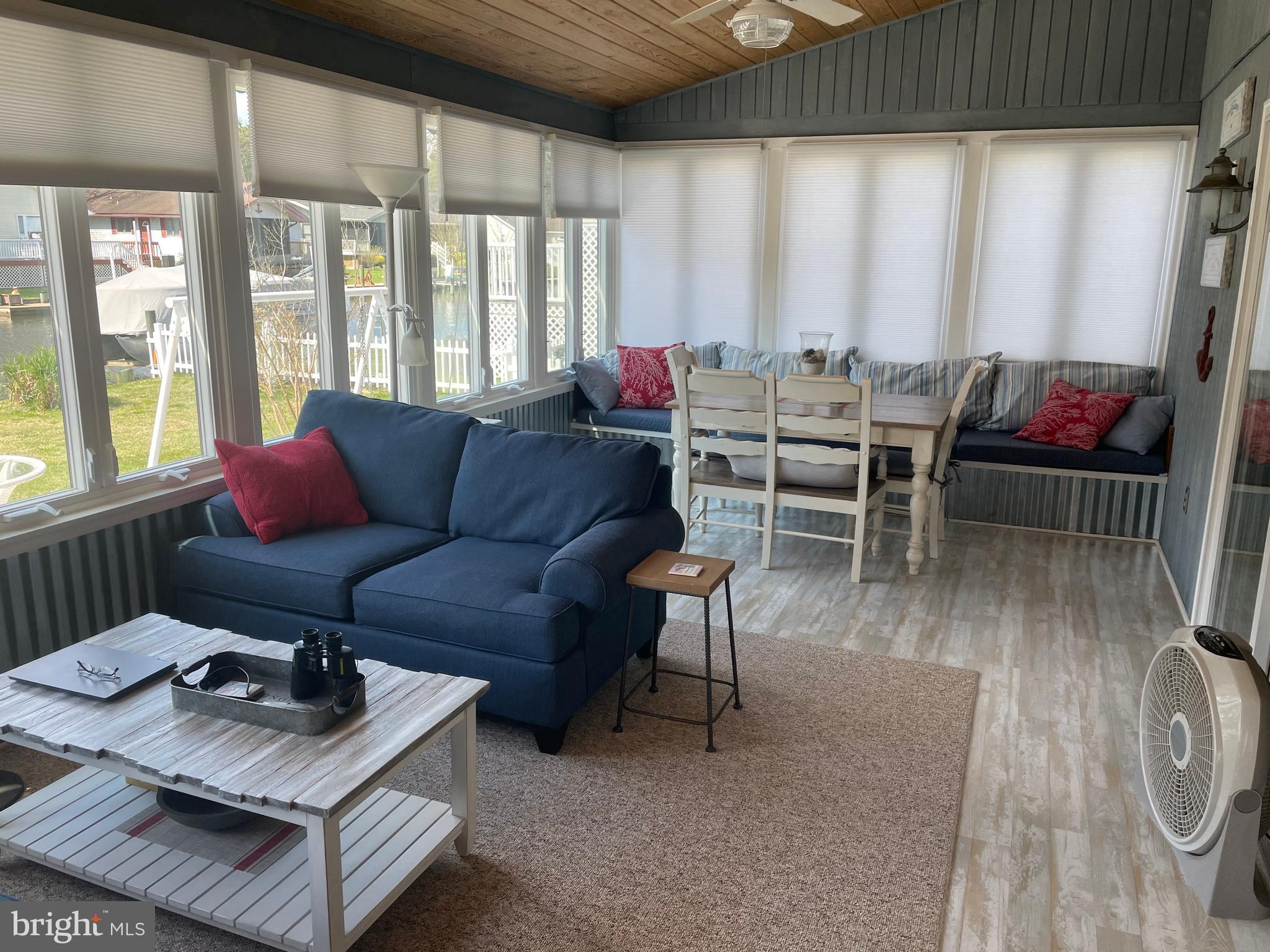 OCEAN PINES - NEWPORT - Residential