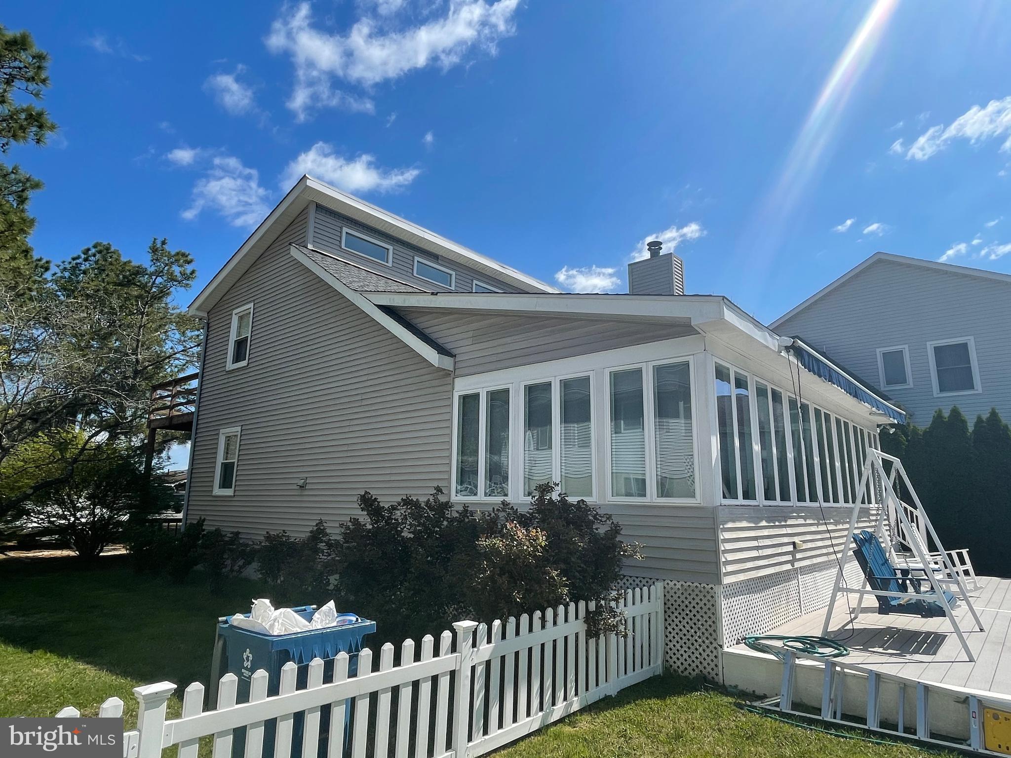 OCEAN PINES - NEWPORT - Residential