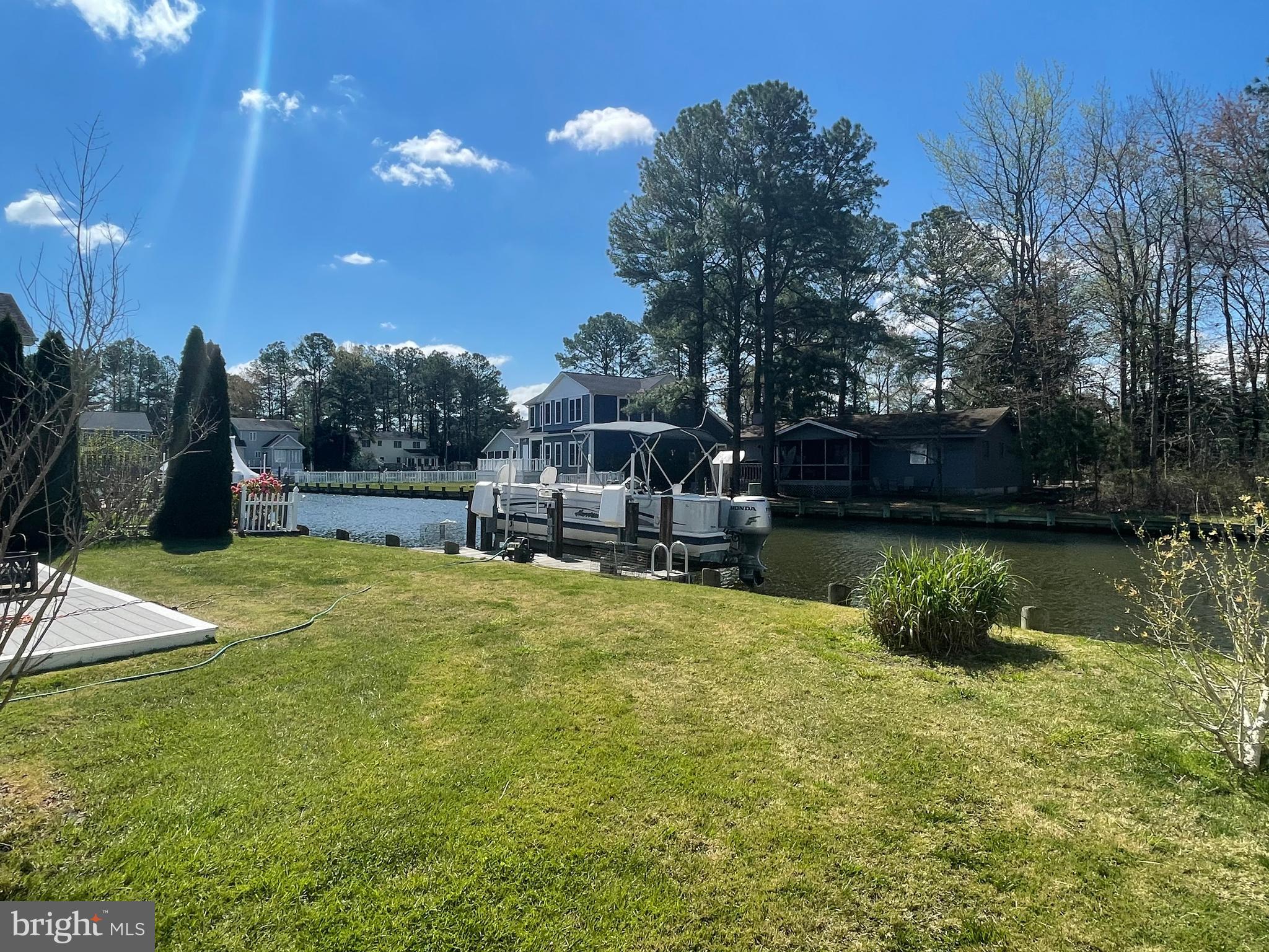 OCEAN PINES - NEWPORT - Residential