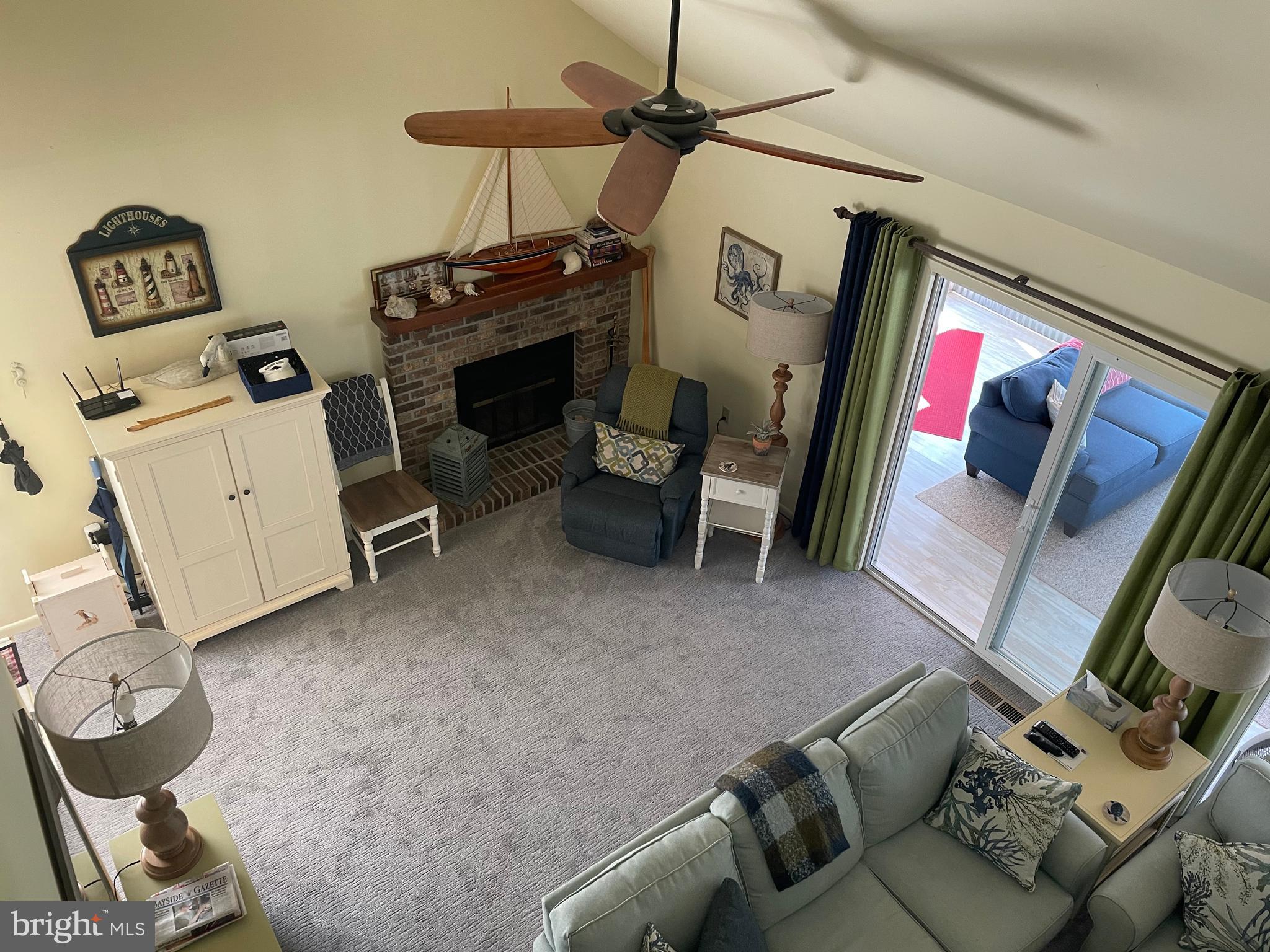 OCEAN PINES - NEWPORT - Residential