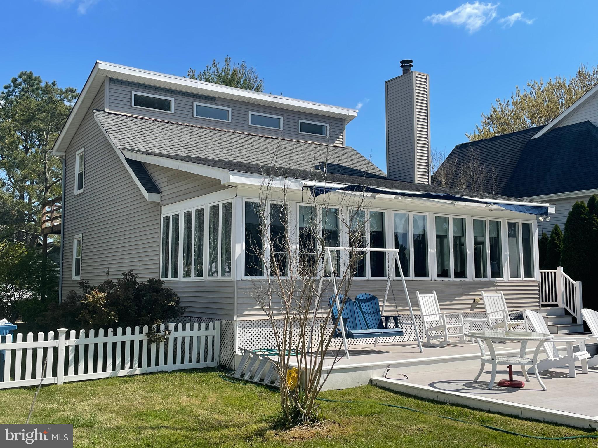 OCEAN PINES - NEWPORT - Residential