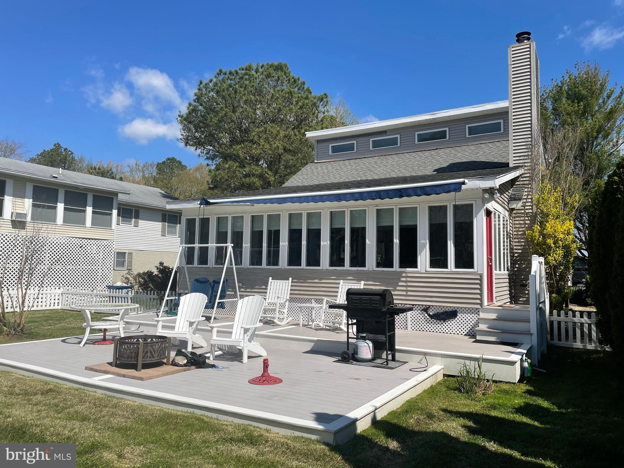 OCEAN PINES - NEWPORT - Residential