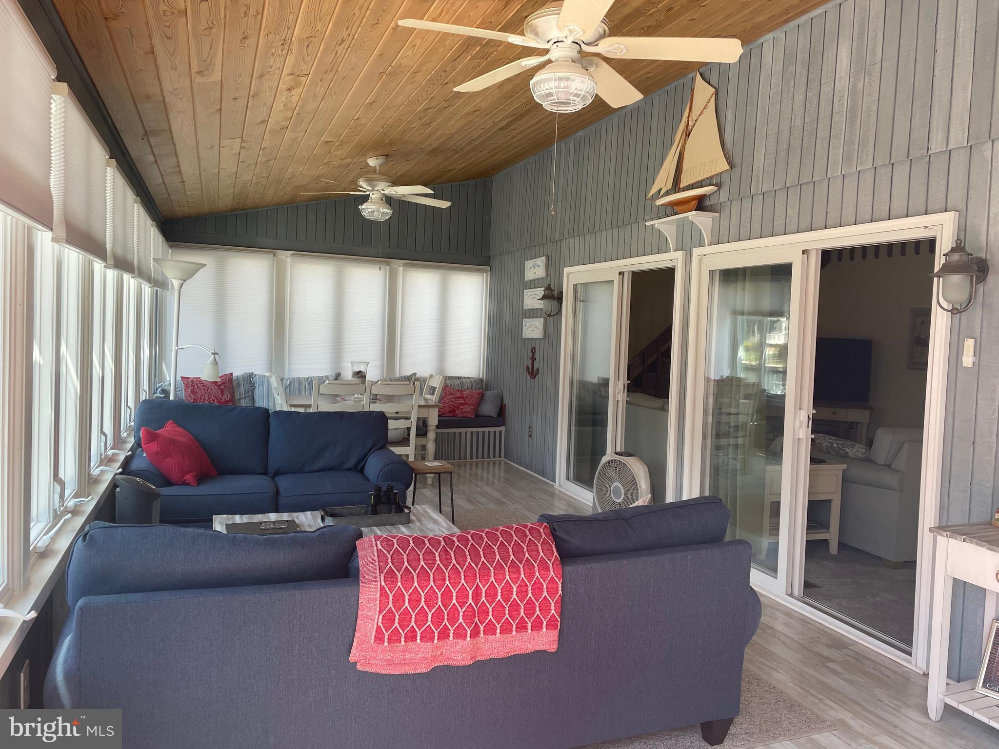 OCEAN PINES - NEWPORT - Residential