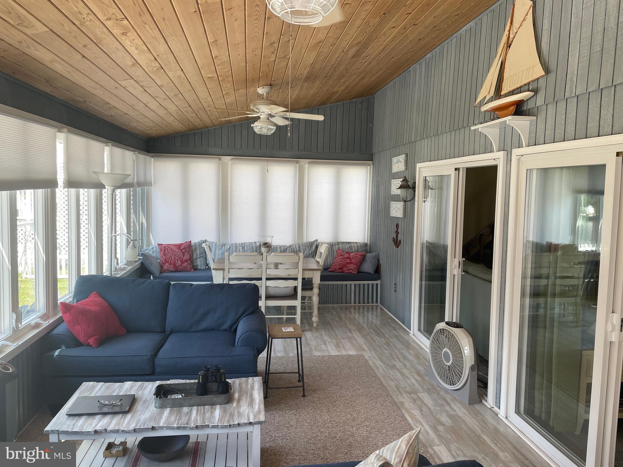 OCEAN PINES - NEWPORT - Residential