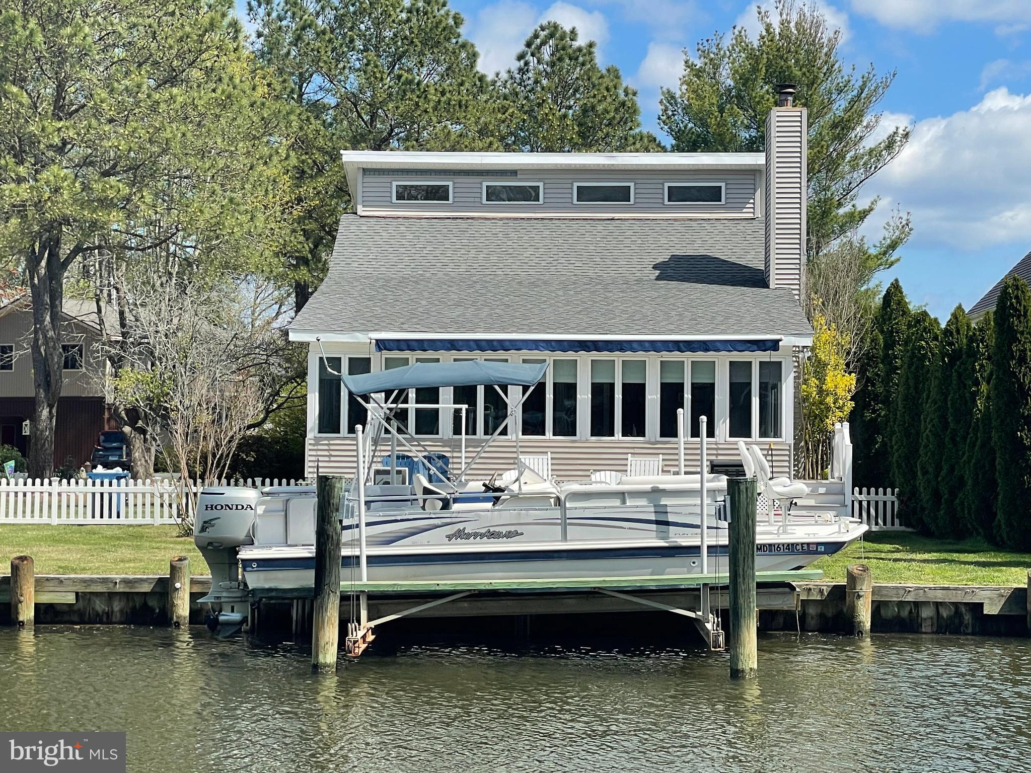 OCEAN PINES - NEWPORT - Residential