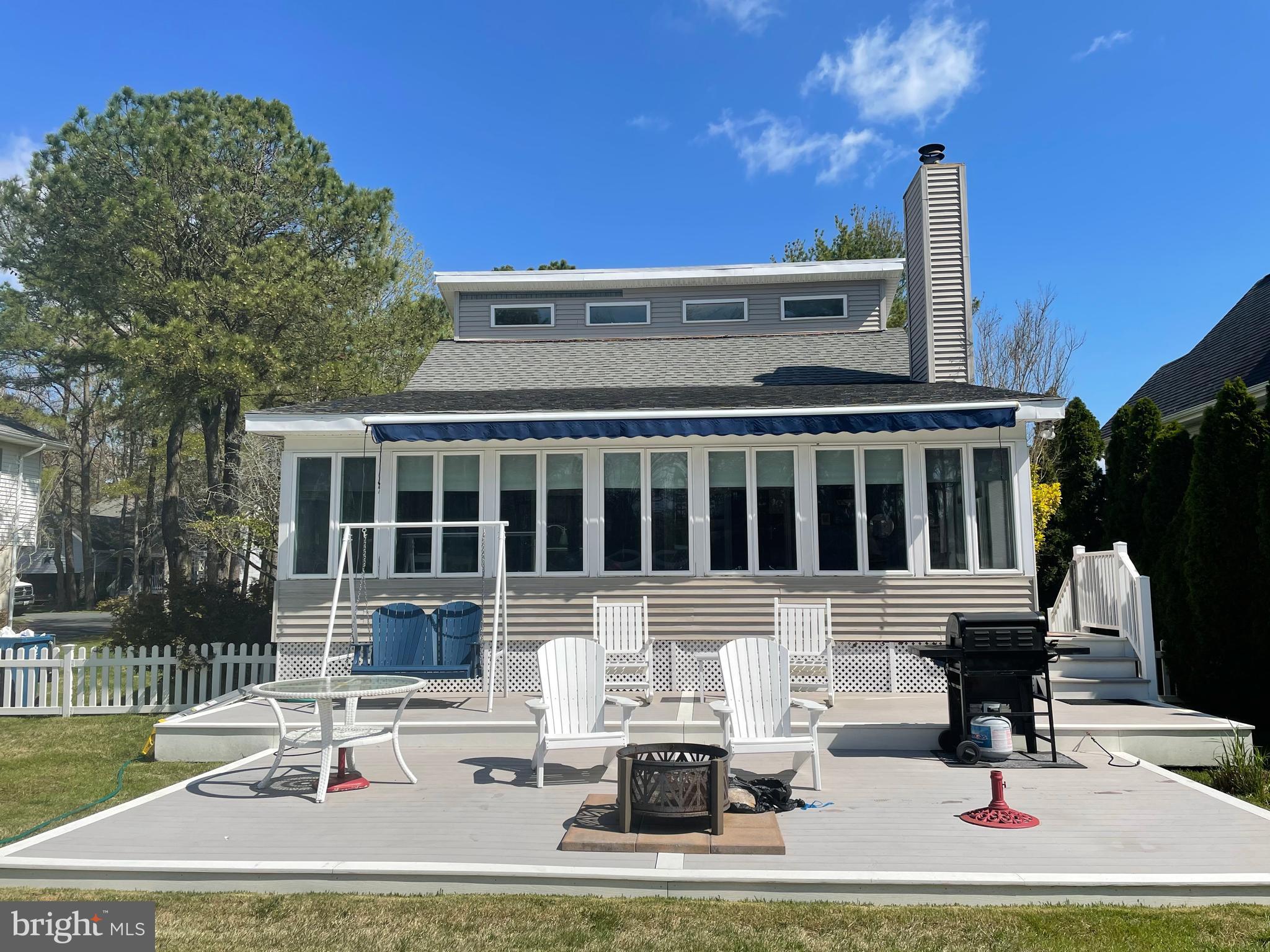 OCEAN PINES - NEWPORT - Residential