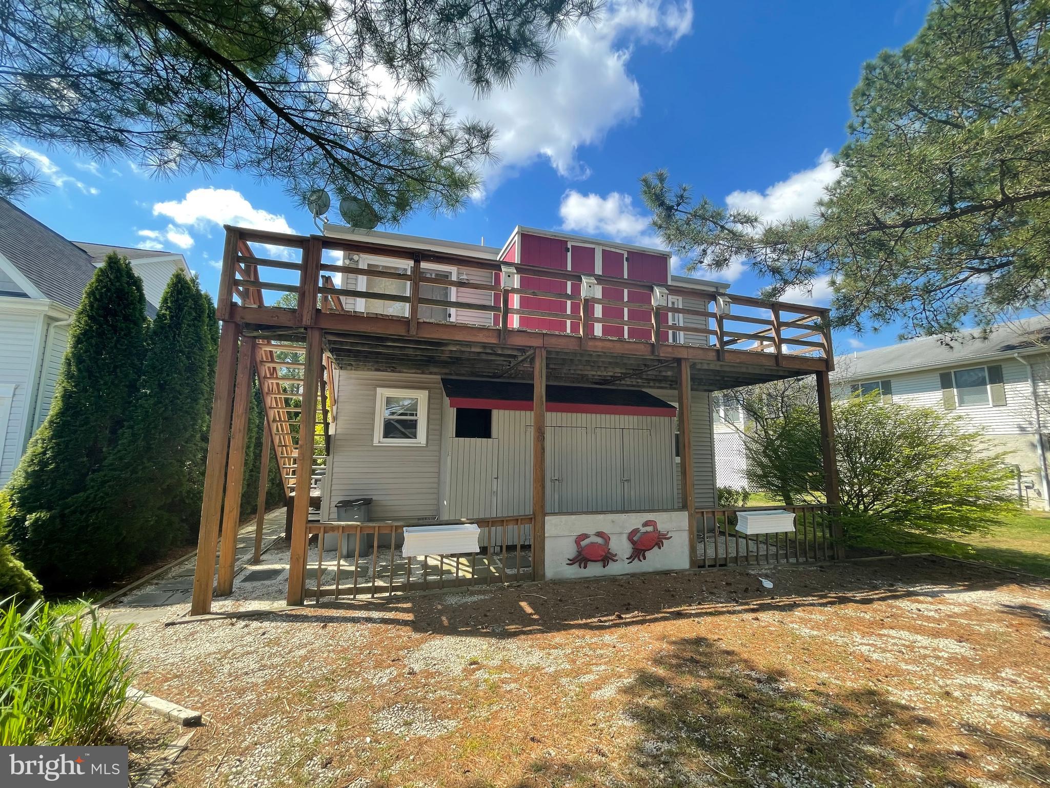 OCEAN PINES - NEWPORT - Residential