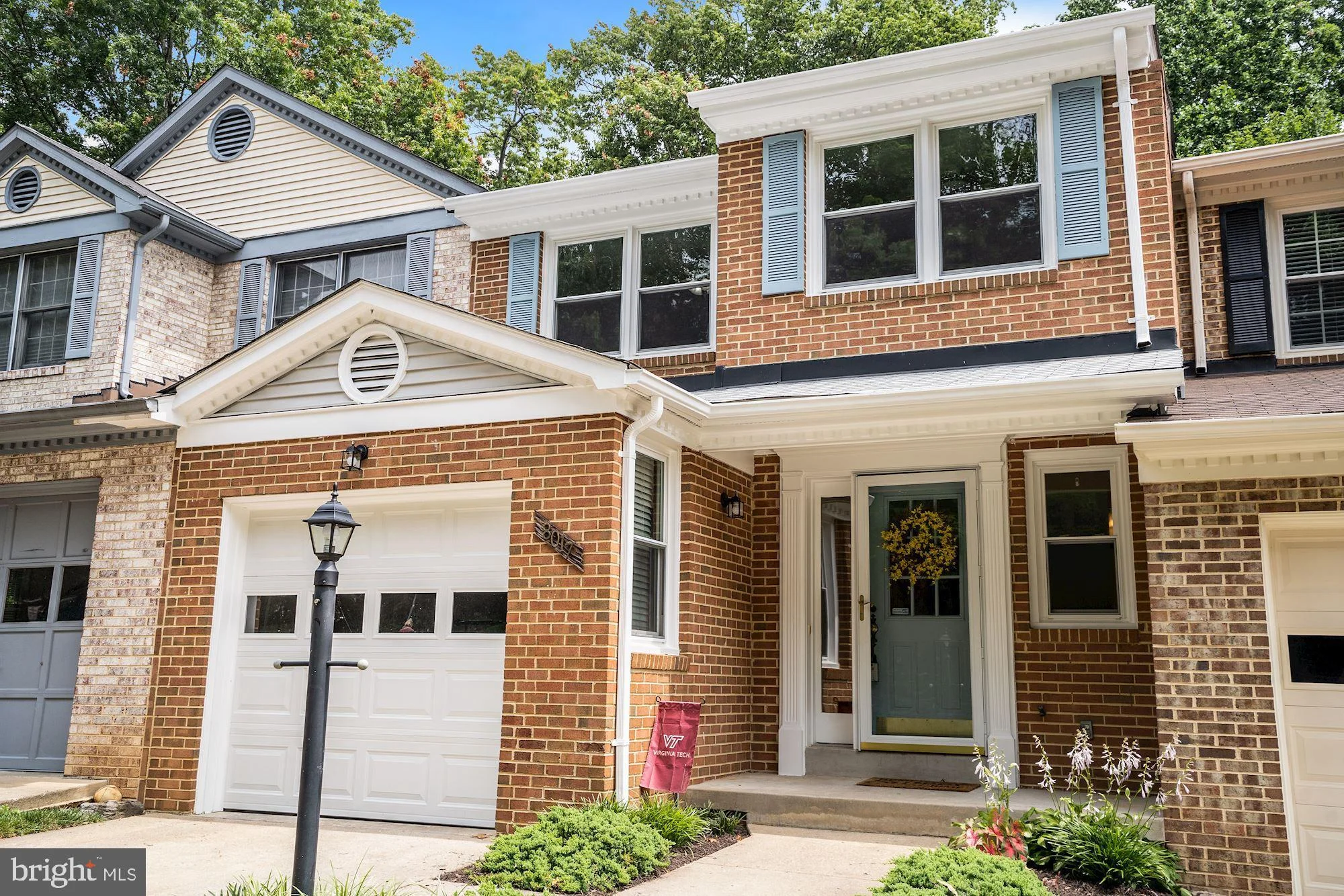 8017 Galla Knoll Circle, Springfield, VA 22153