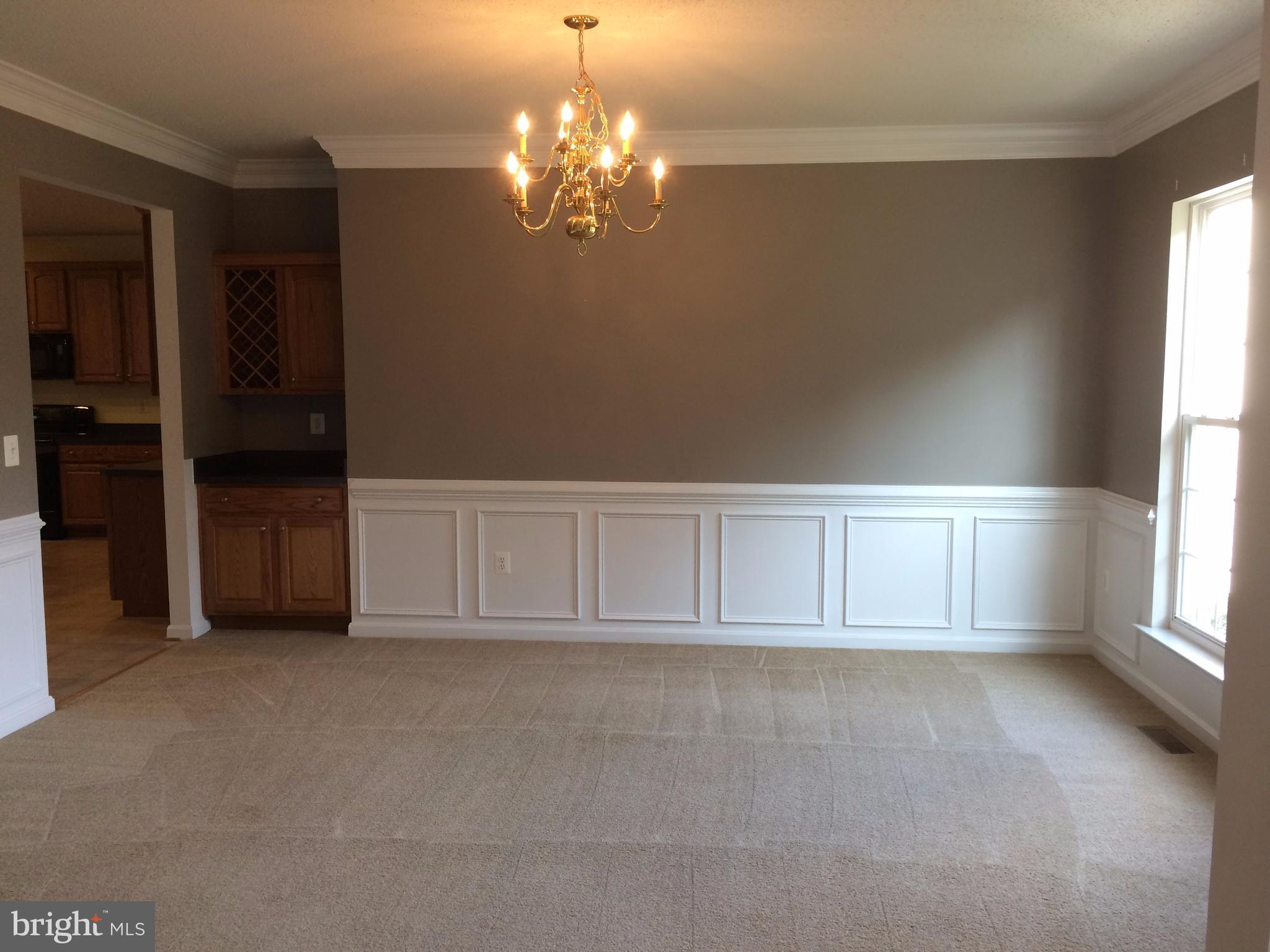 HAWTHORNE WOODS - Residential