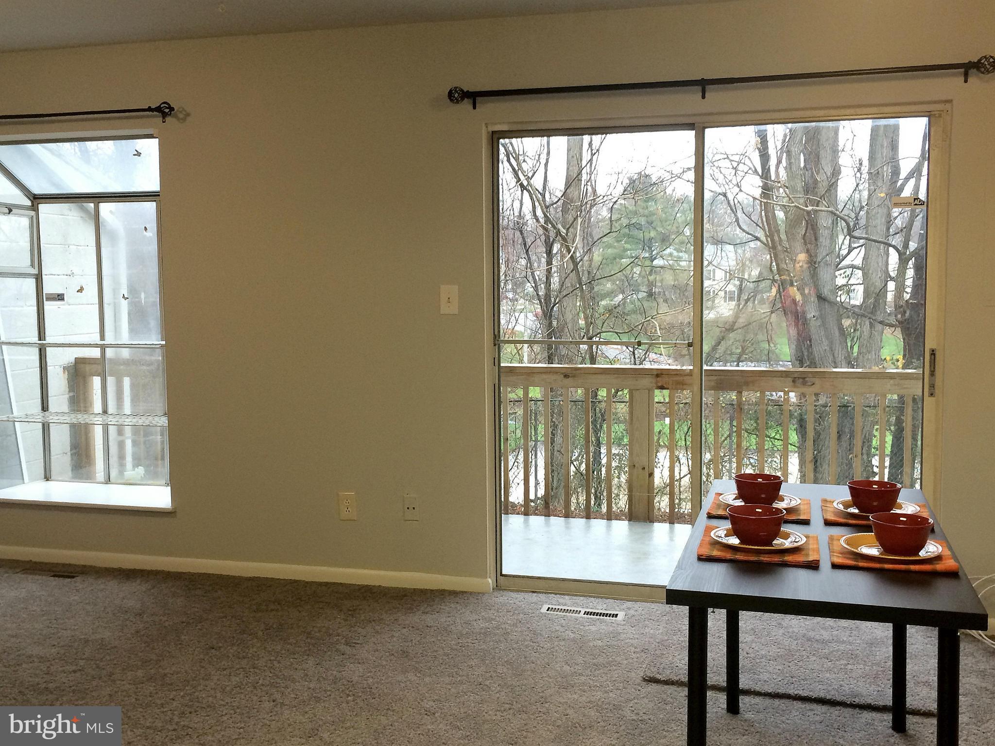 THE HUNTSMAN CONDOMINIUM - Residential Lease